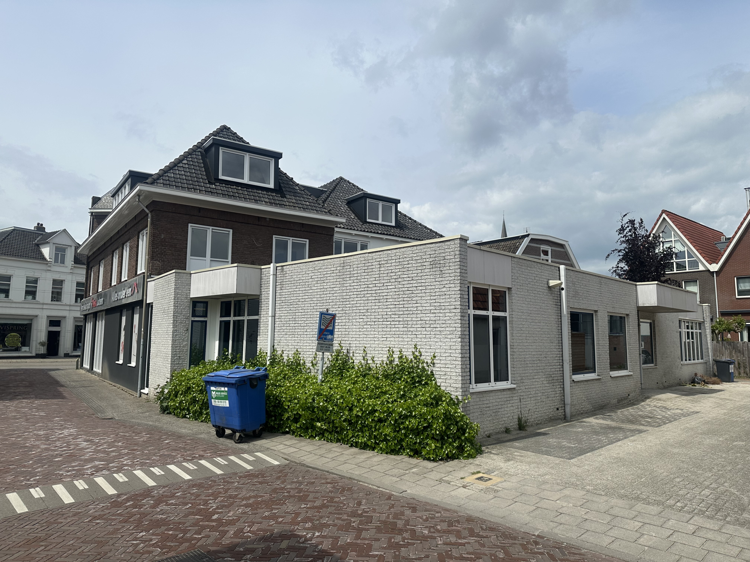 Emmastraat 1e  Lochem