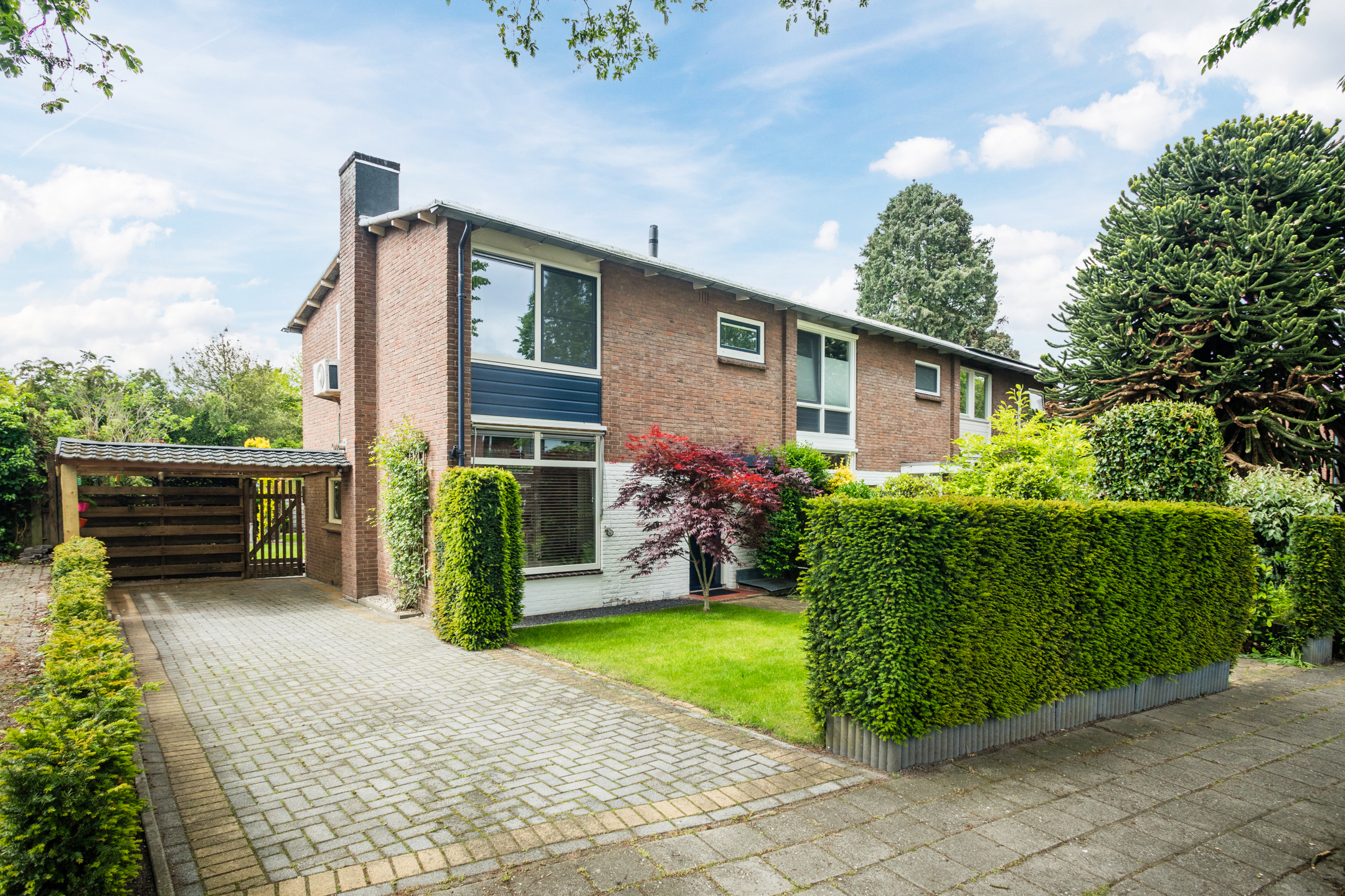 van Hogendorplaan 