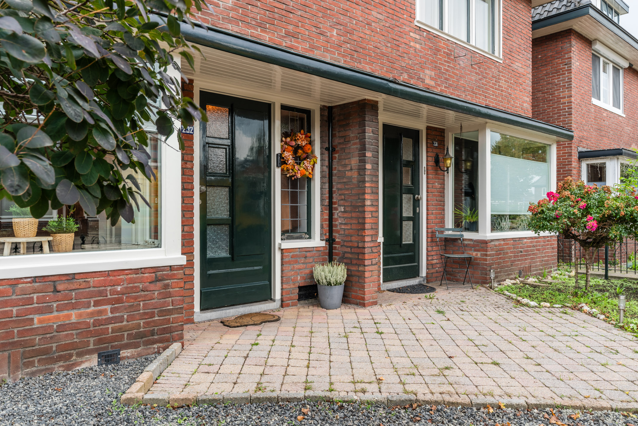 Berfloweg 232  Hengelo O