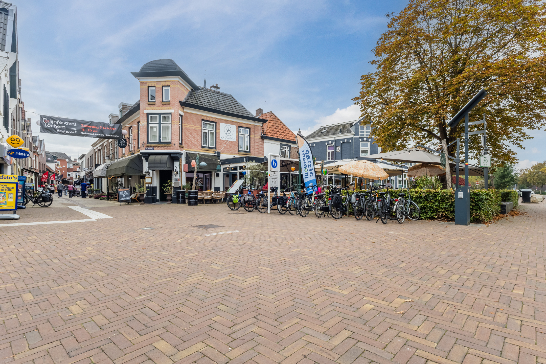 Molenstraat 1b  Lochem