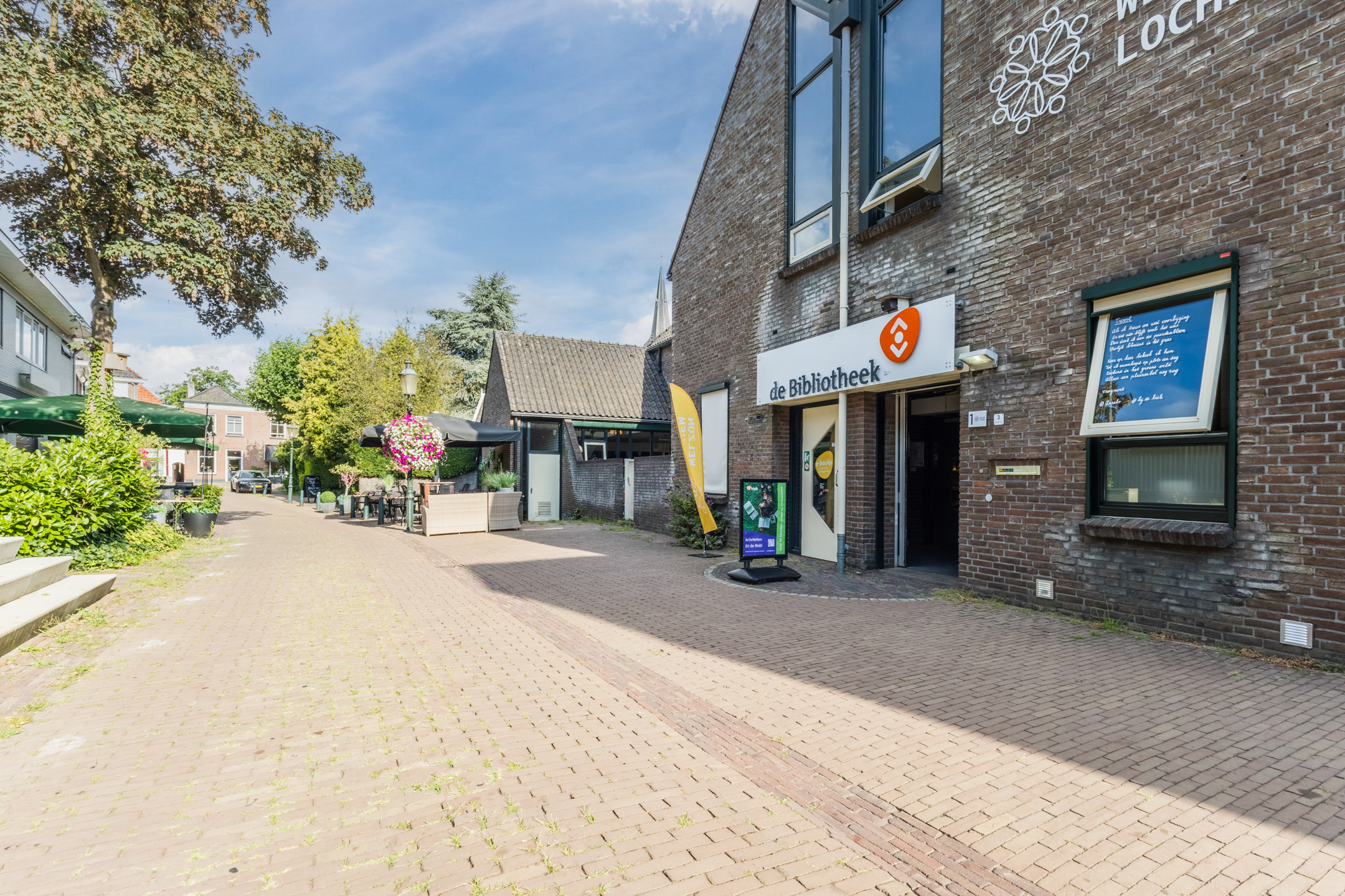 Oosterwal  21b  Lochem