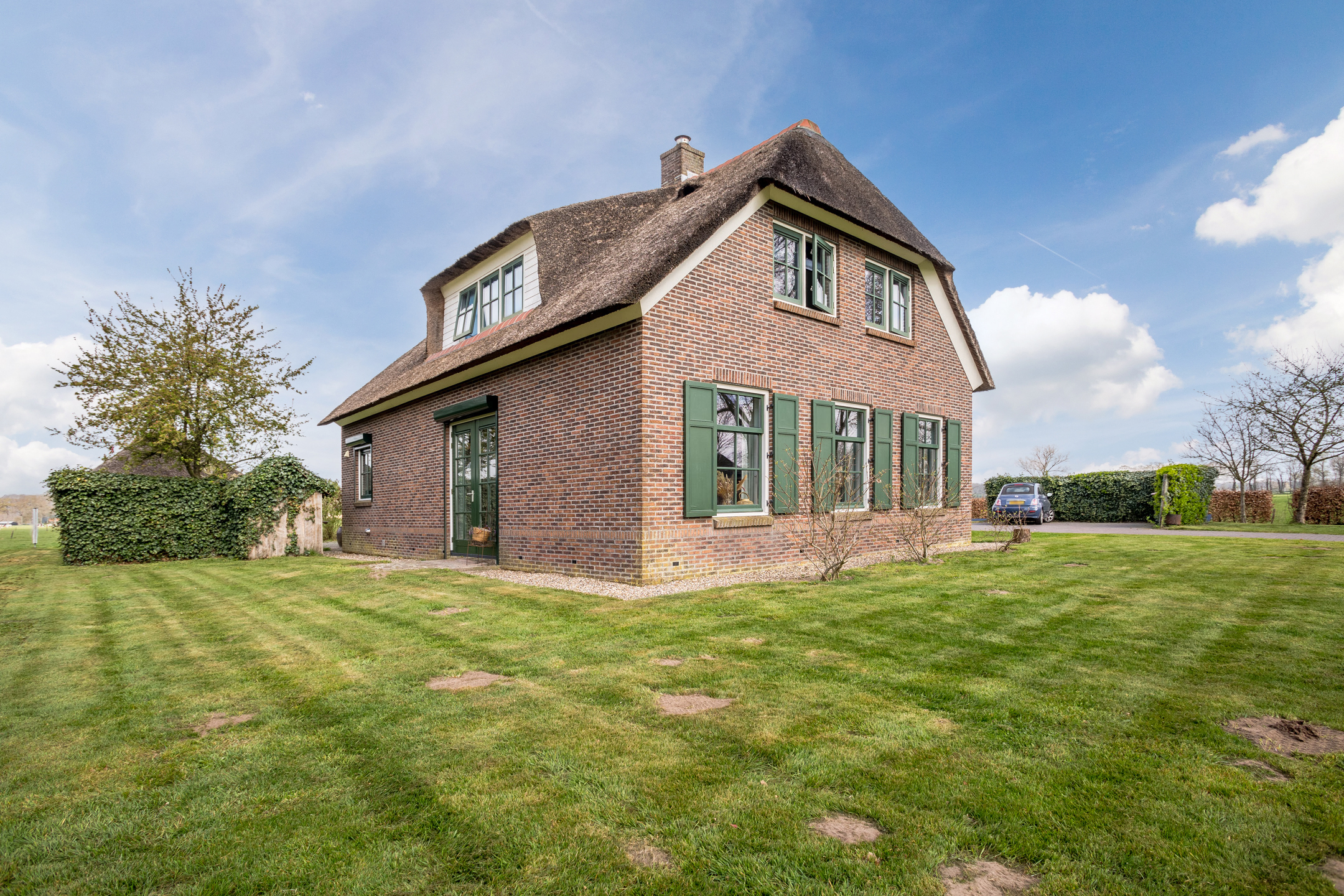 Broekstraat 13 Lochem