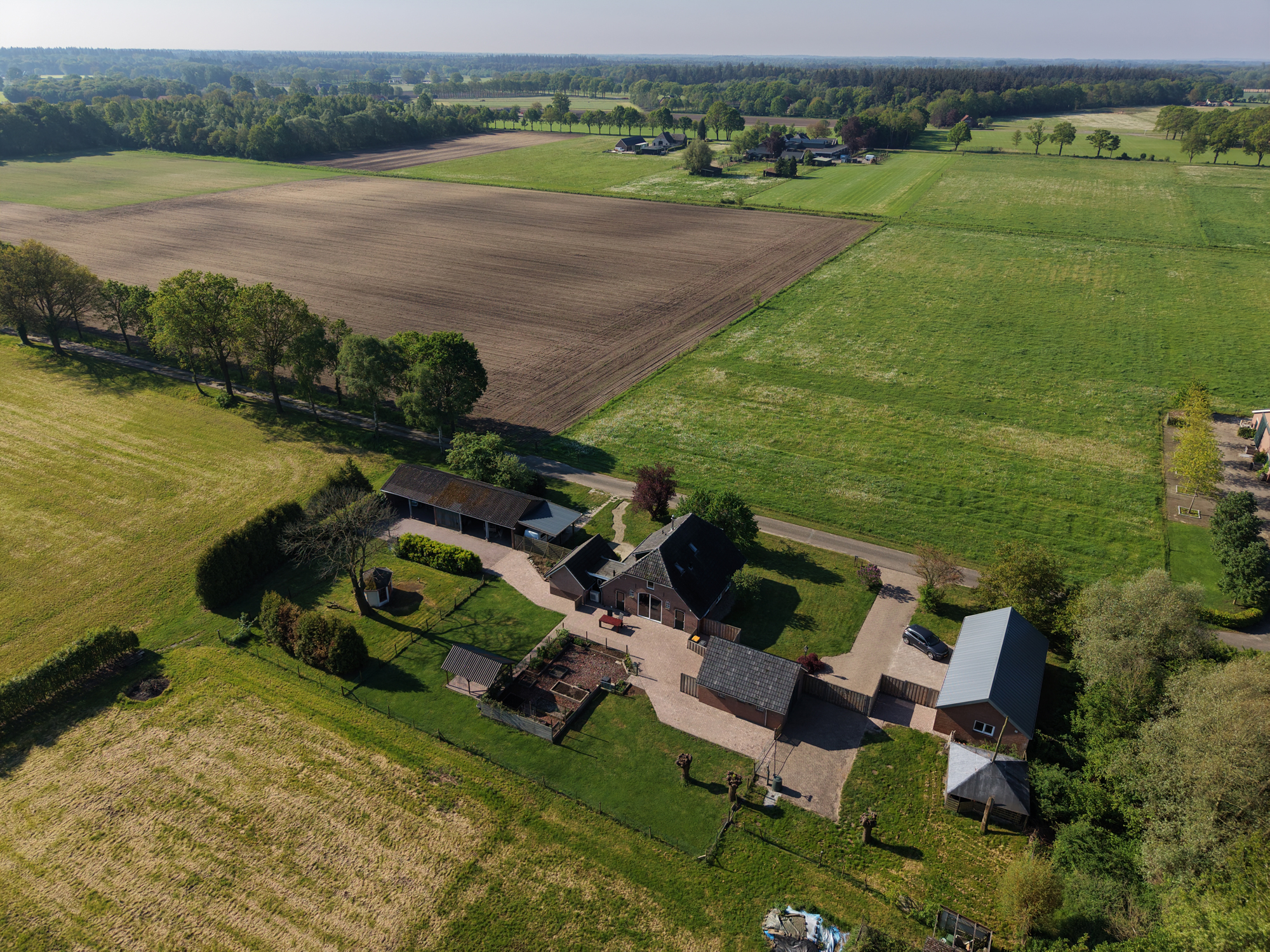 Gietelinkdijk  1  Hengelo GLd. 