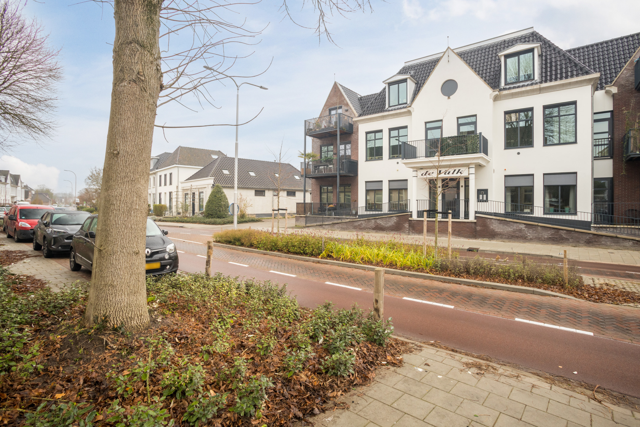 Tramstraat 15-b  Lochem