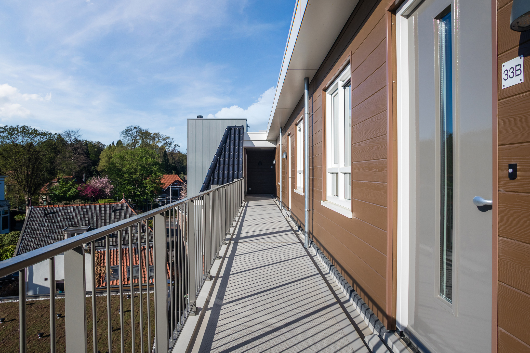 Nieuwstad  bouwnummer 5  Lochem