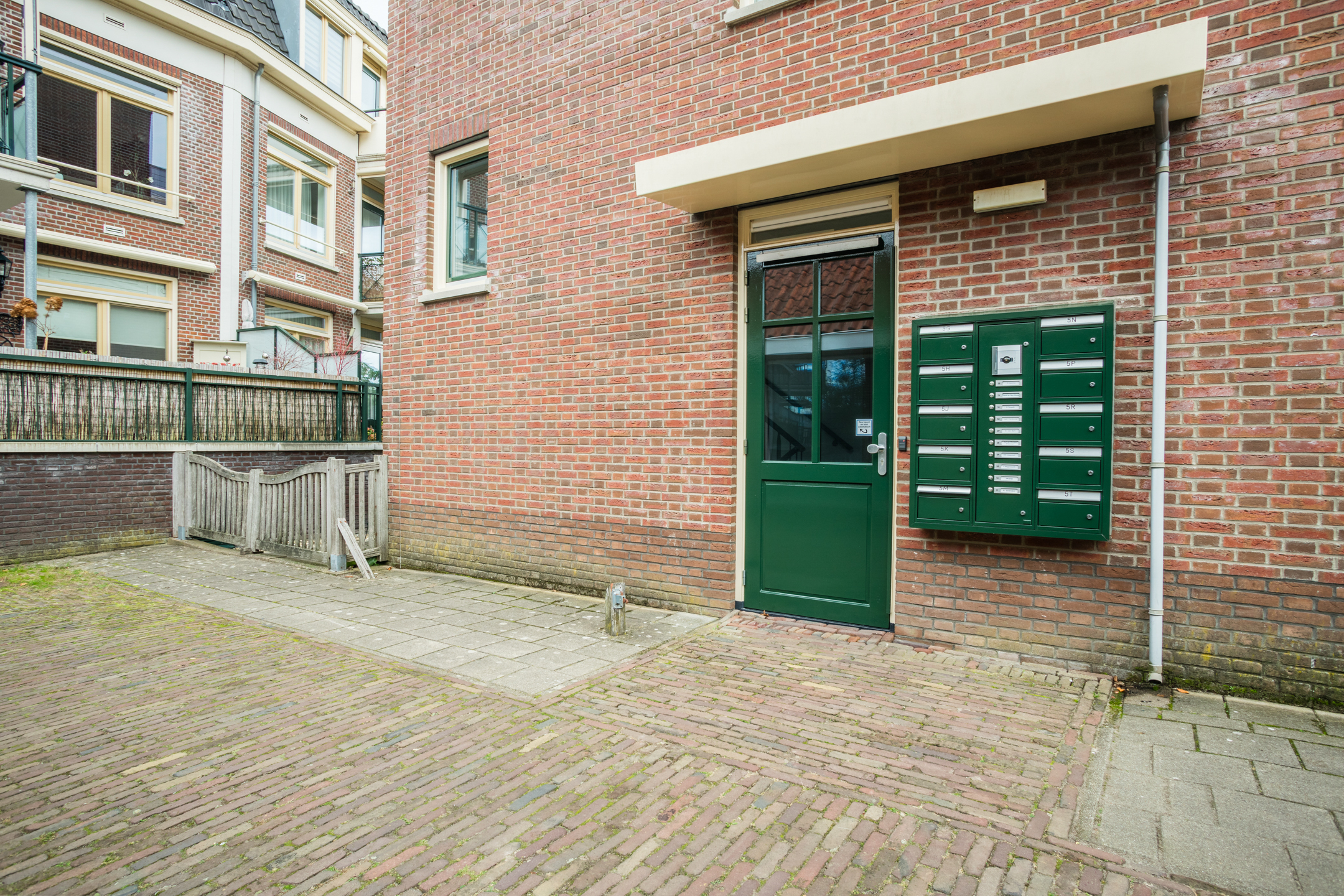 Emmastraat  5 m Lochem