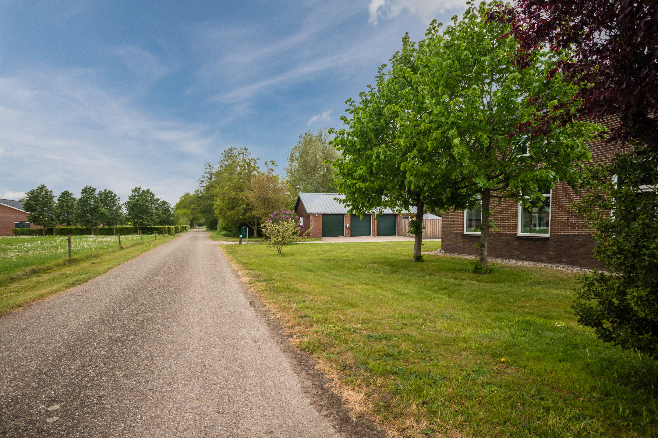 Gietelinkdijk  1  Hengelo GLd. 