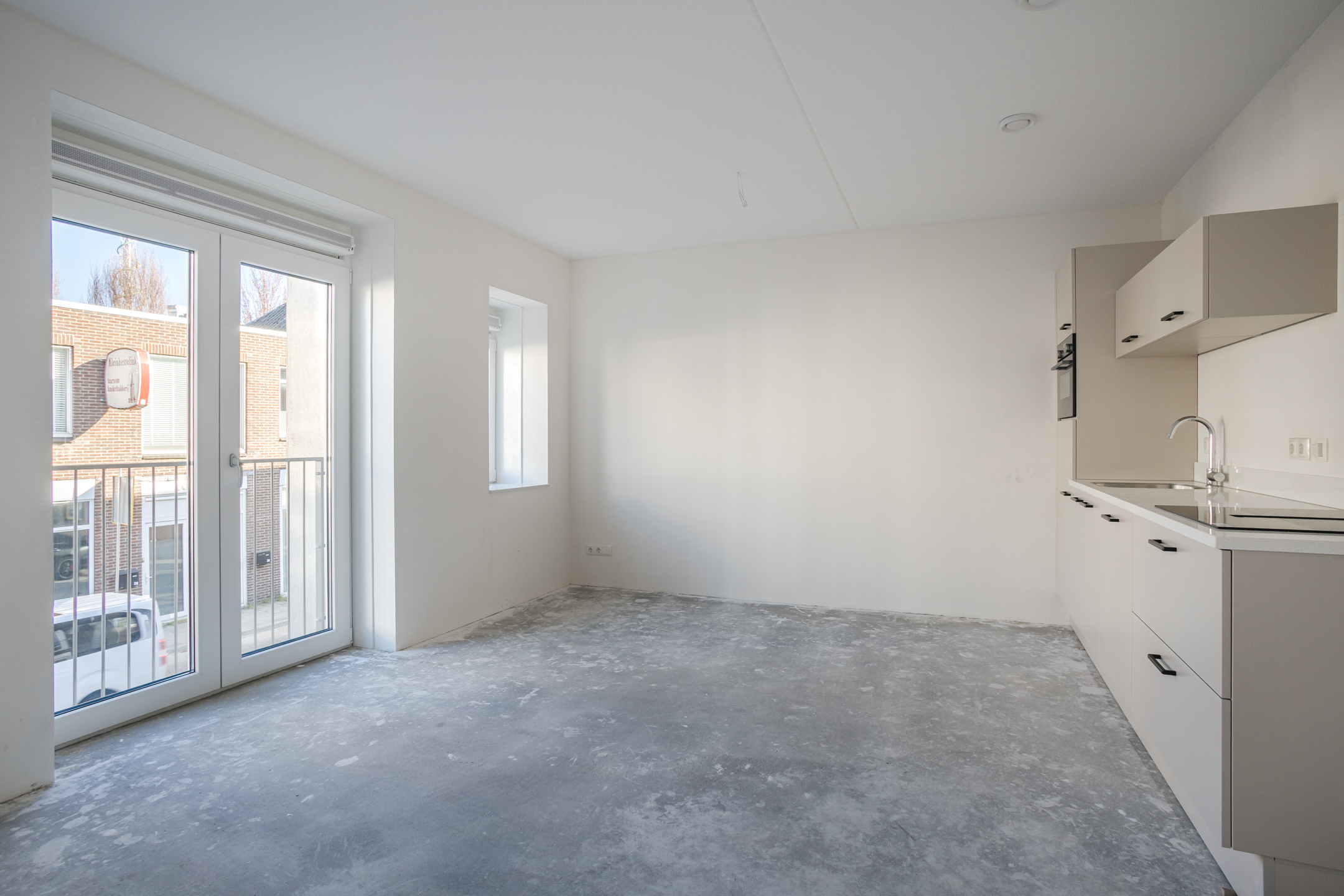 Nieuwstad  bouwnummer 8  Lochem