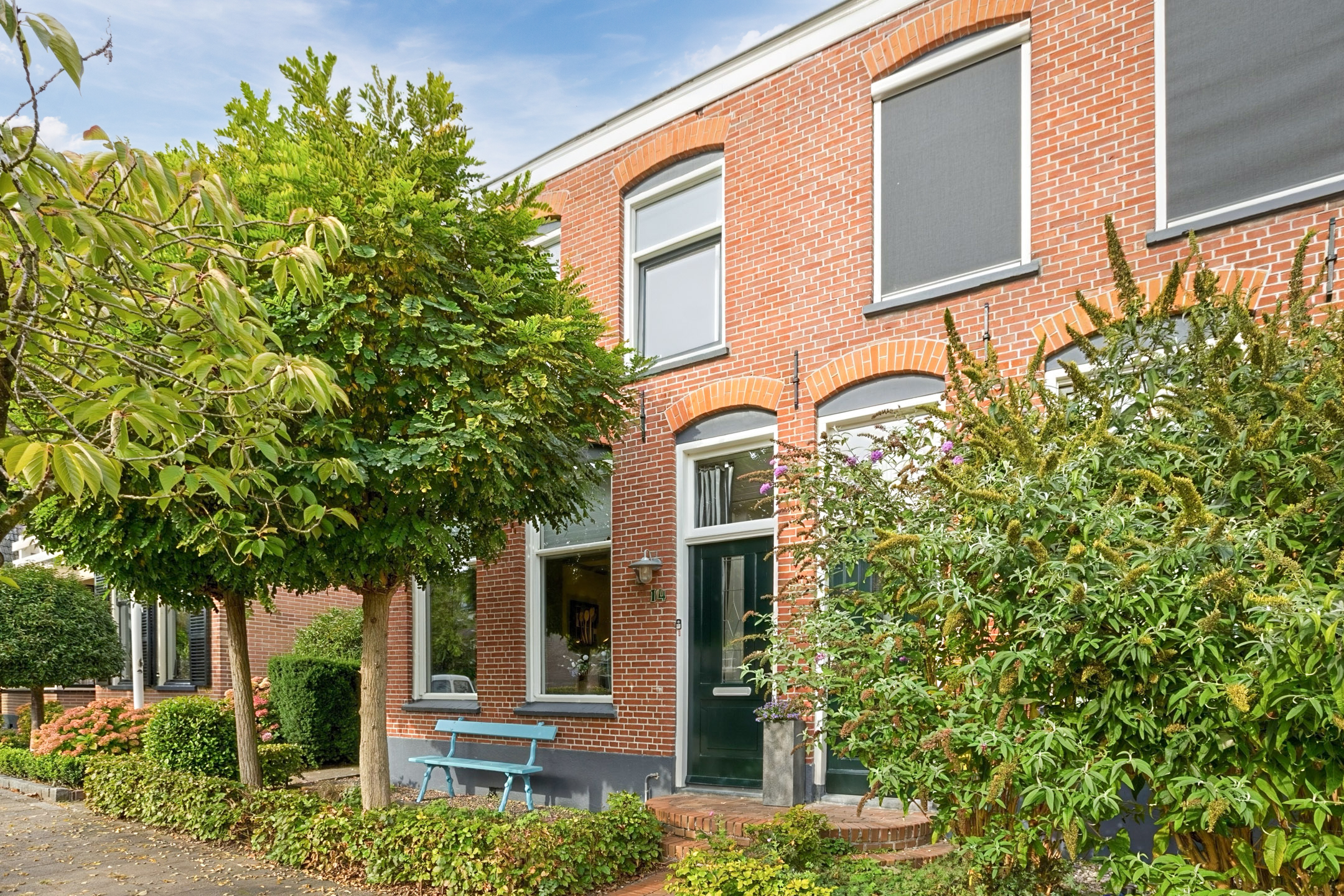 Wilhelminalaan 14  Lochem