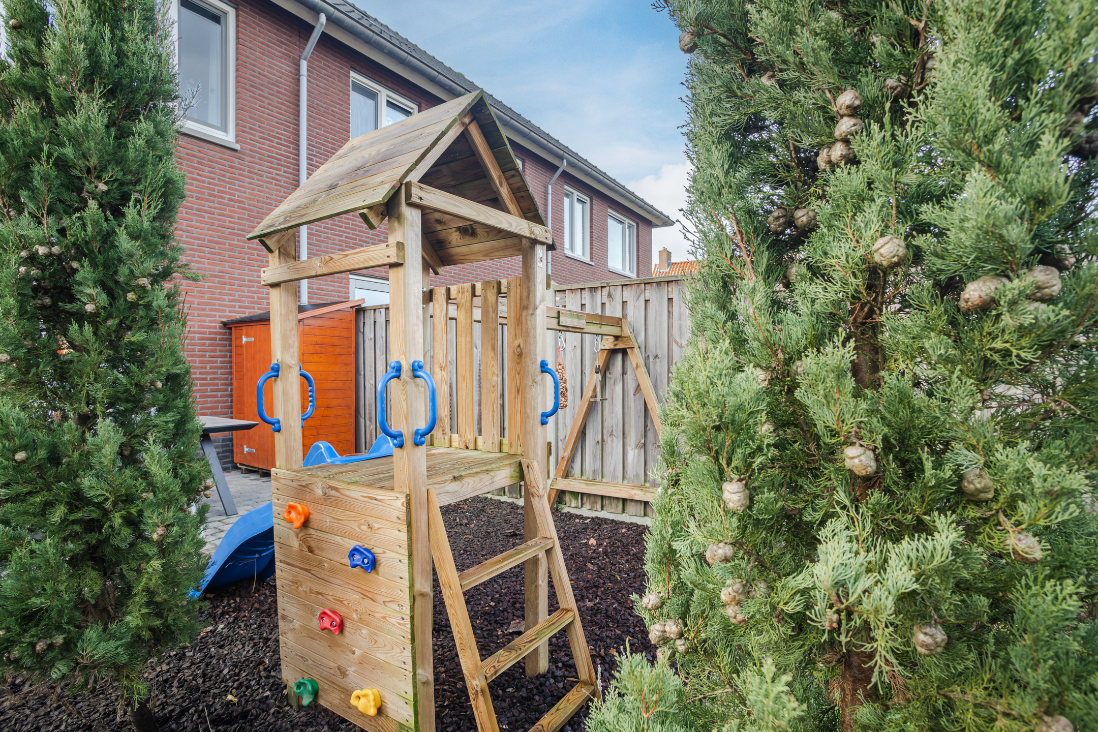 Eibergseweg  47b  Haarlo