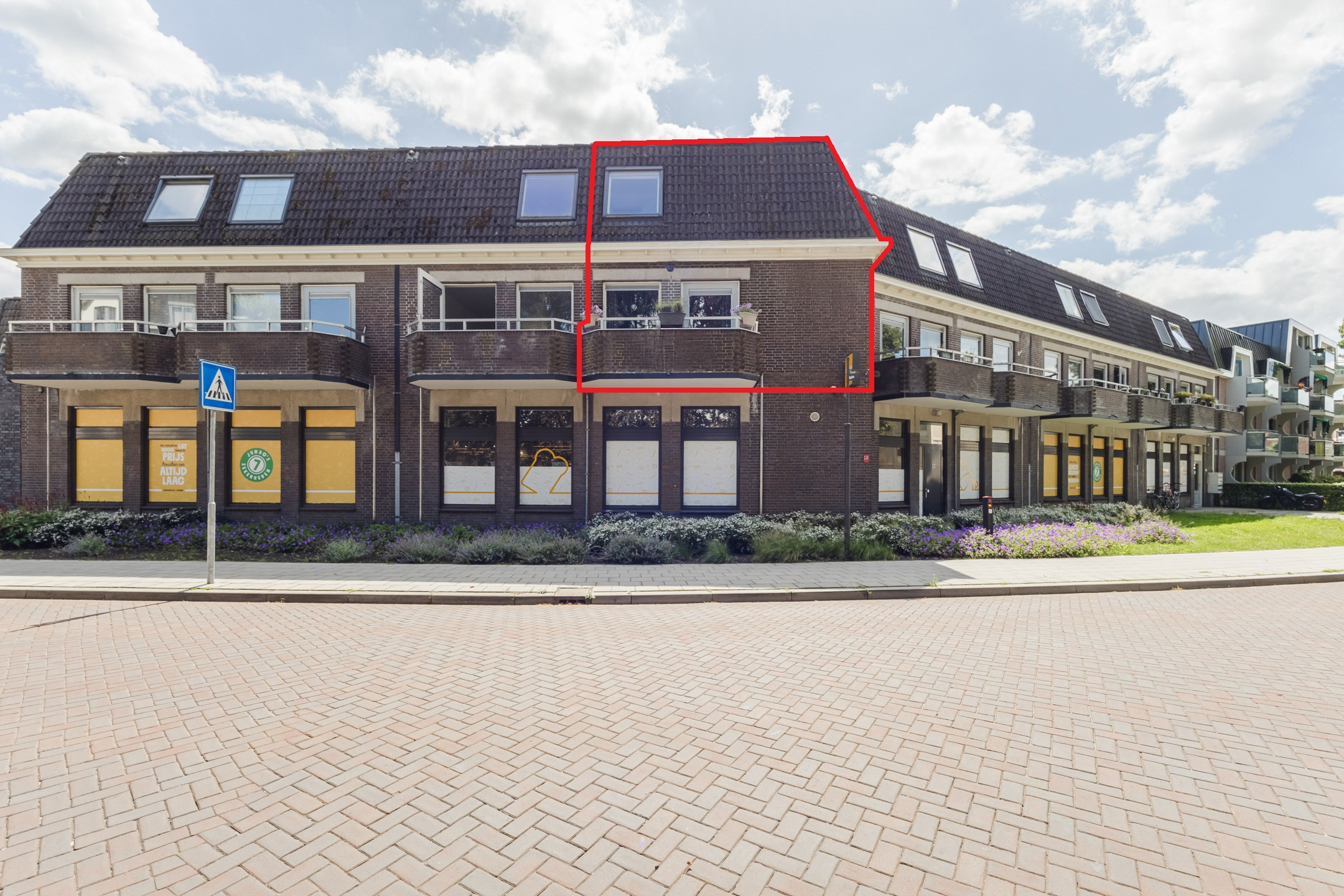 Prins Bernhardweg 14  Lochem