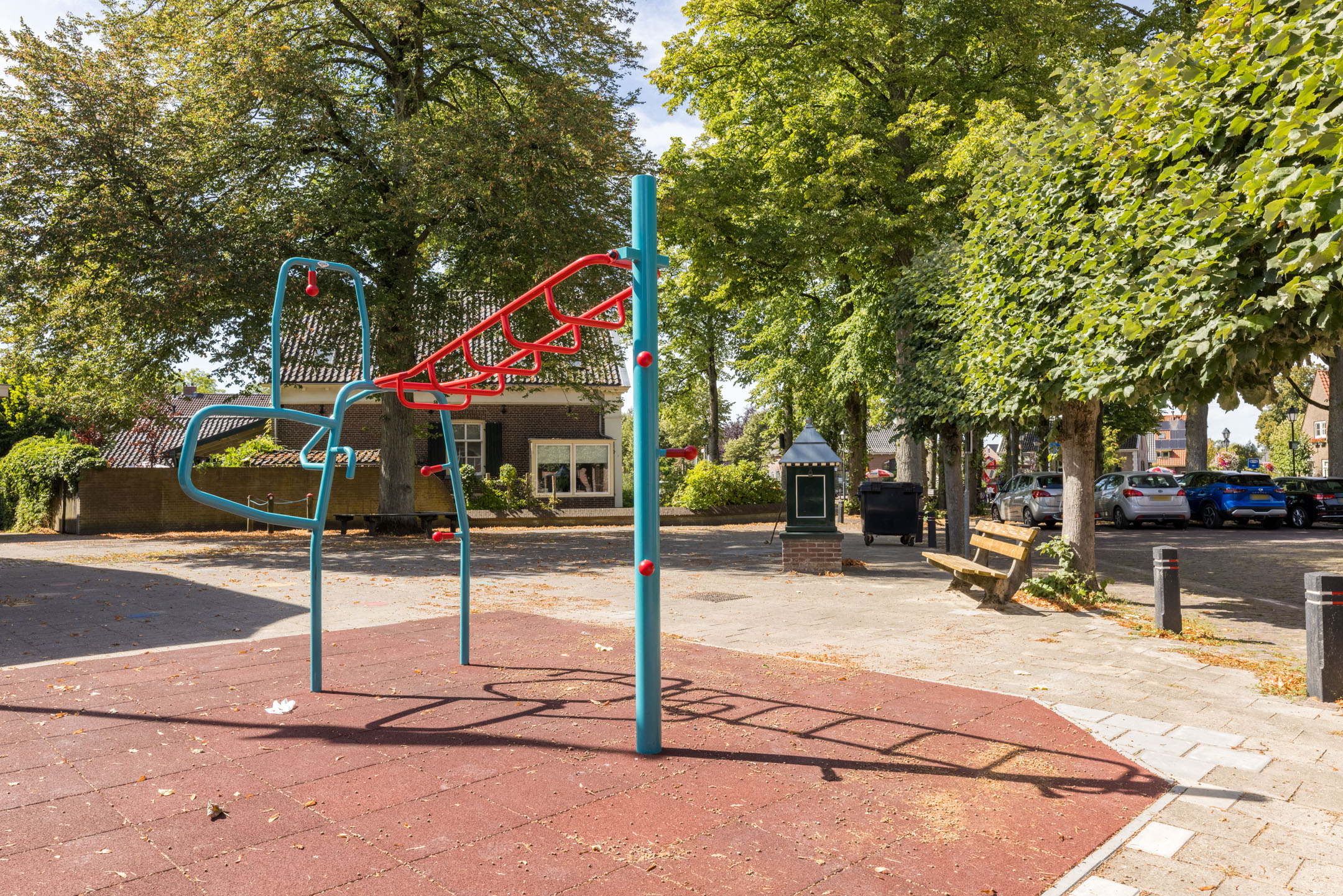 Staringweg 1a Almen