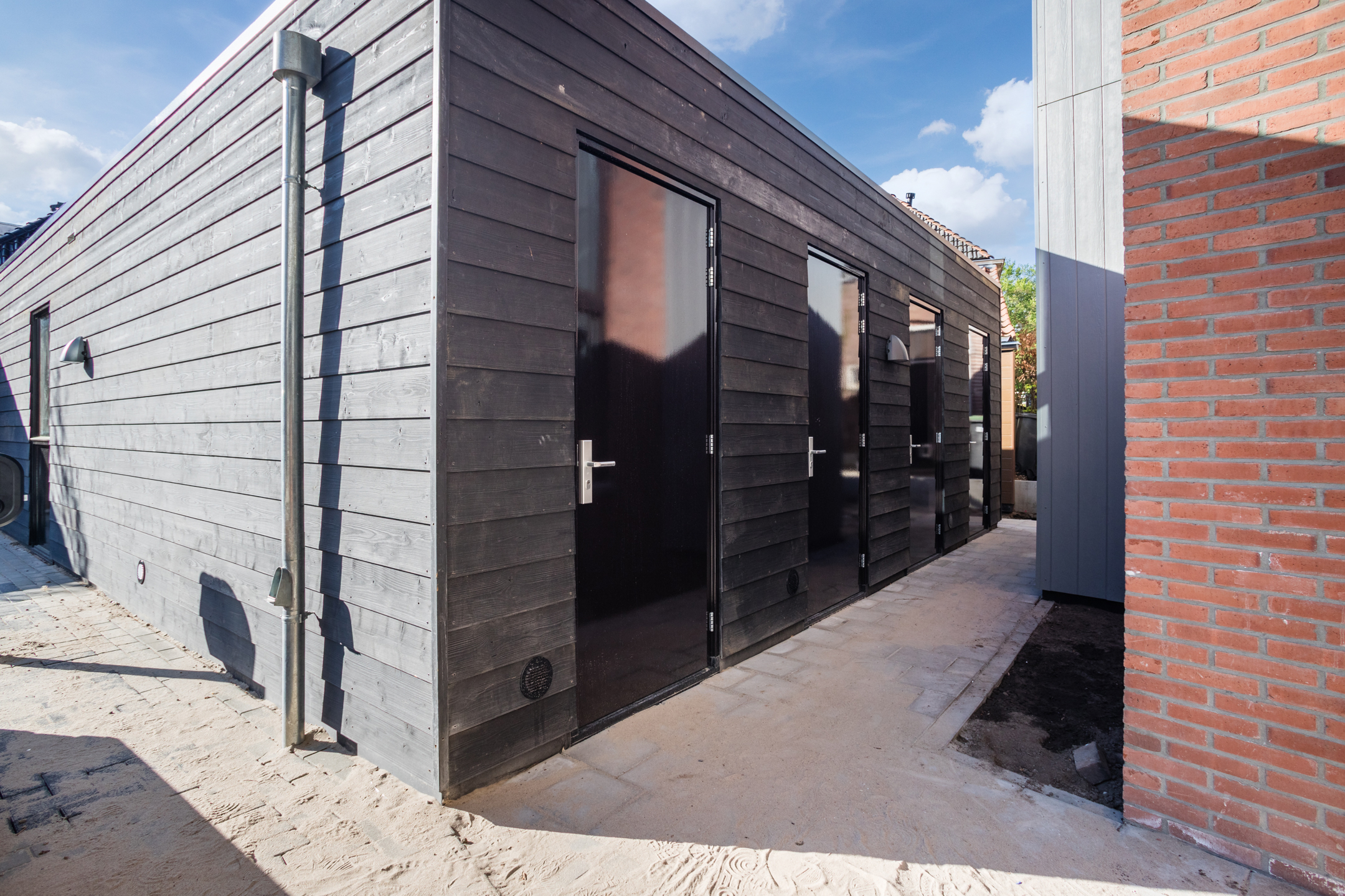 Nieuwstad  bouwnummer 5  Lochem