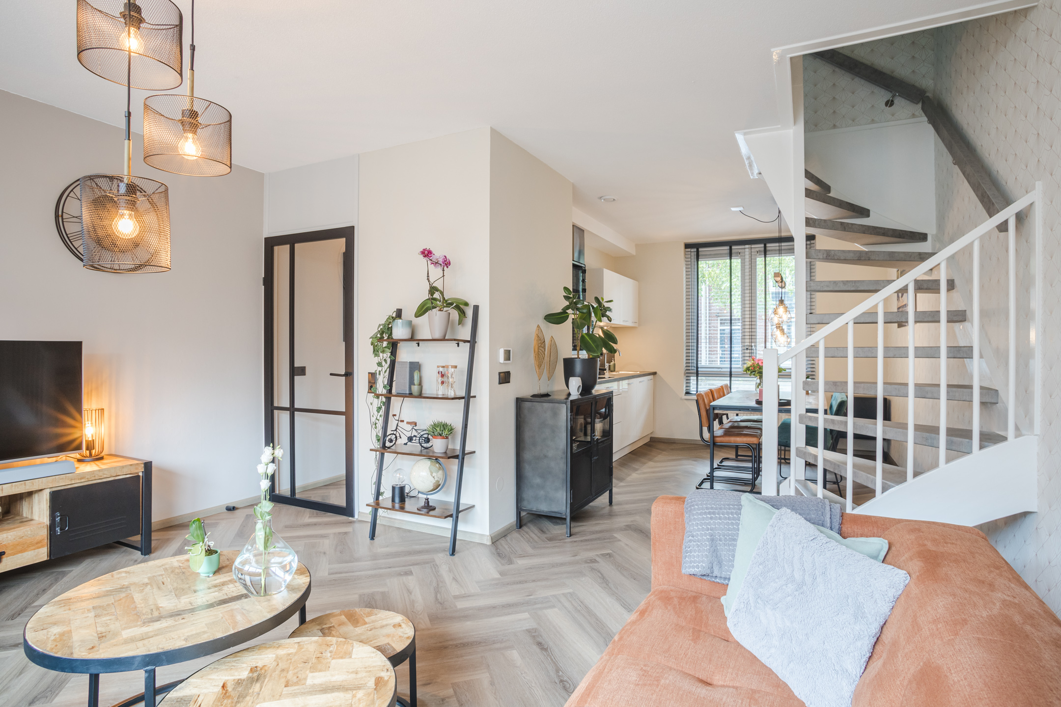 Ita Wegmanhof 5 Zutphen