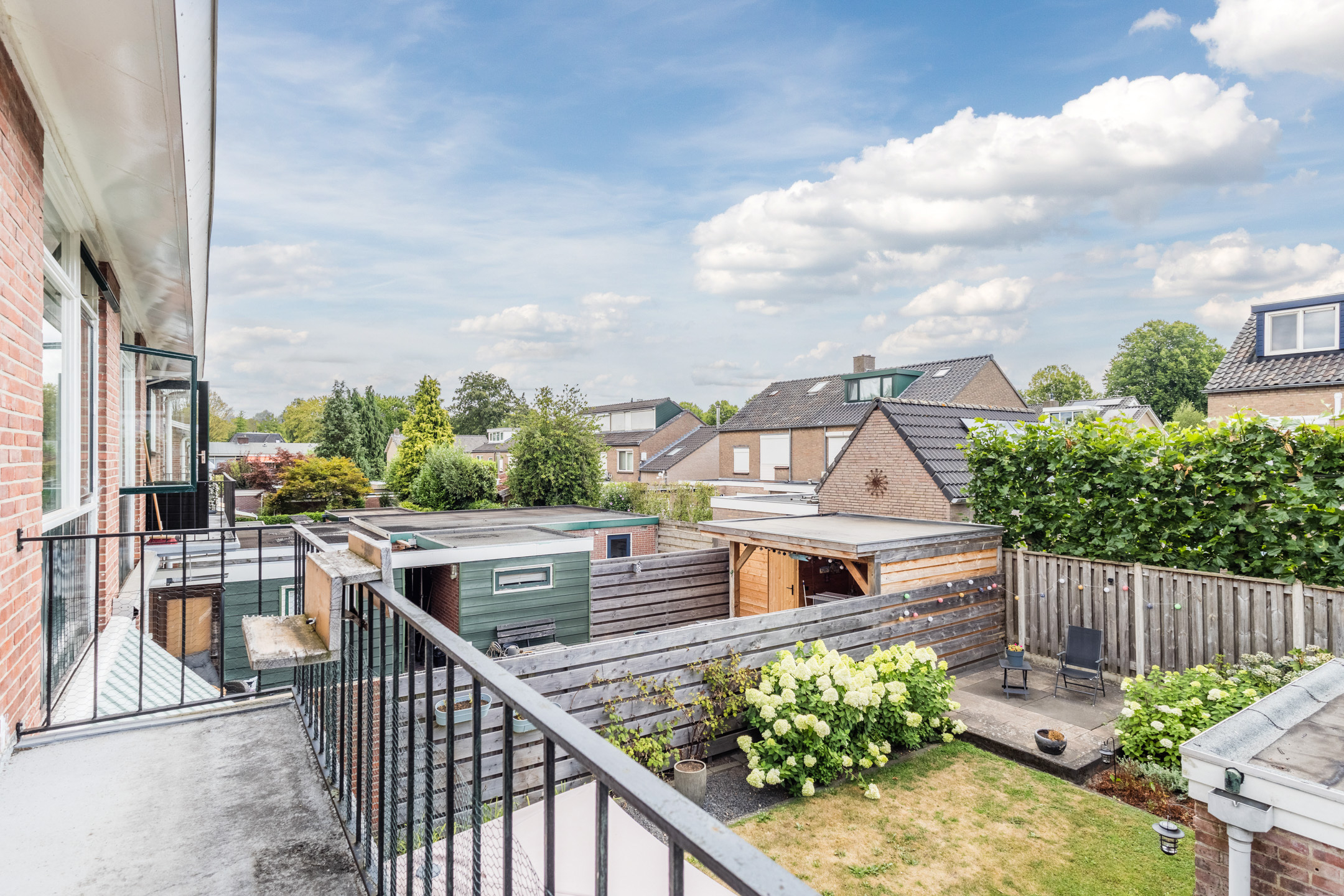 van Hogendorplaan  31  Lochem