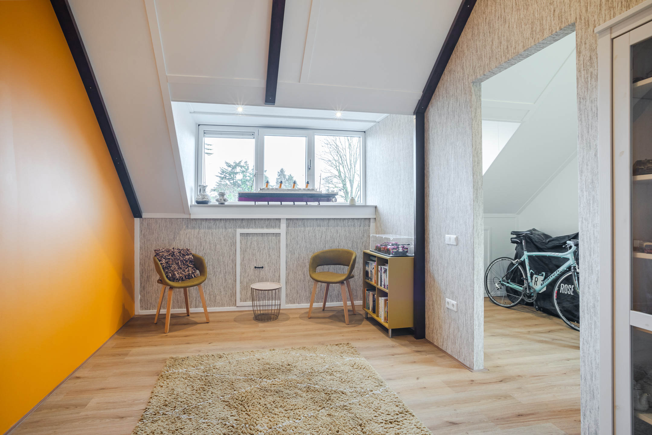 Eibergseweg  47b  Haarlo