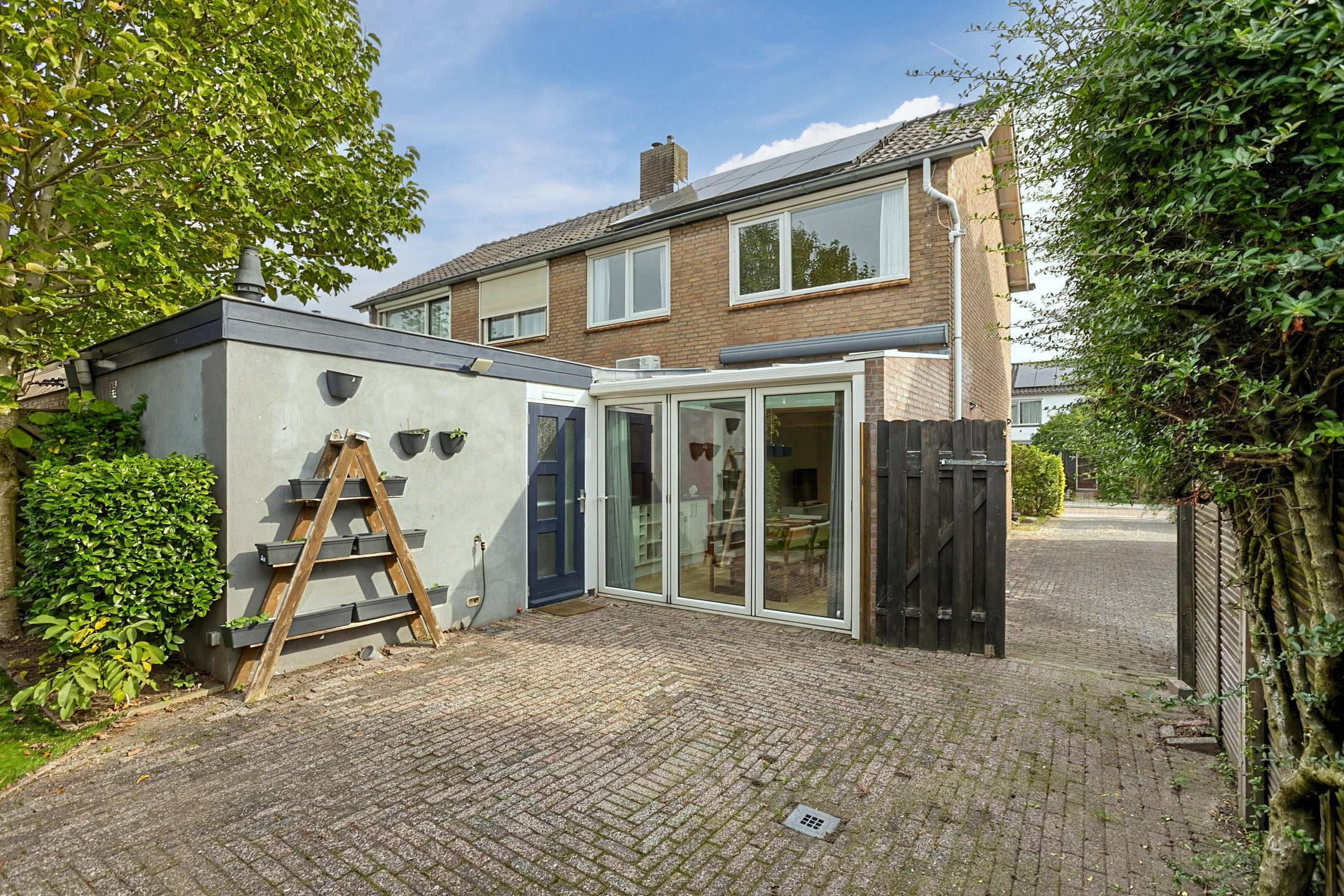 Louise de Colignylaan 22  Lochem