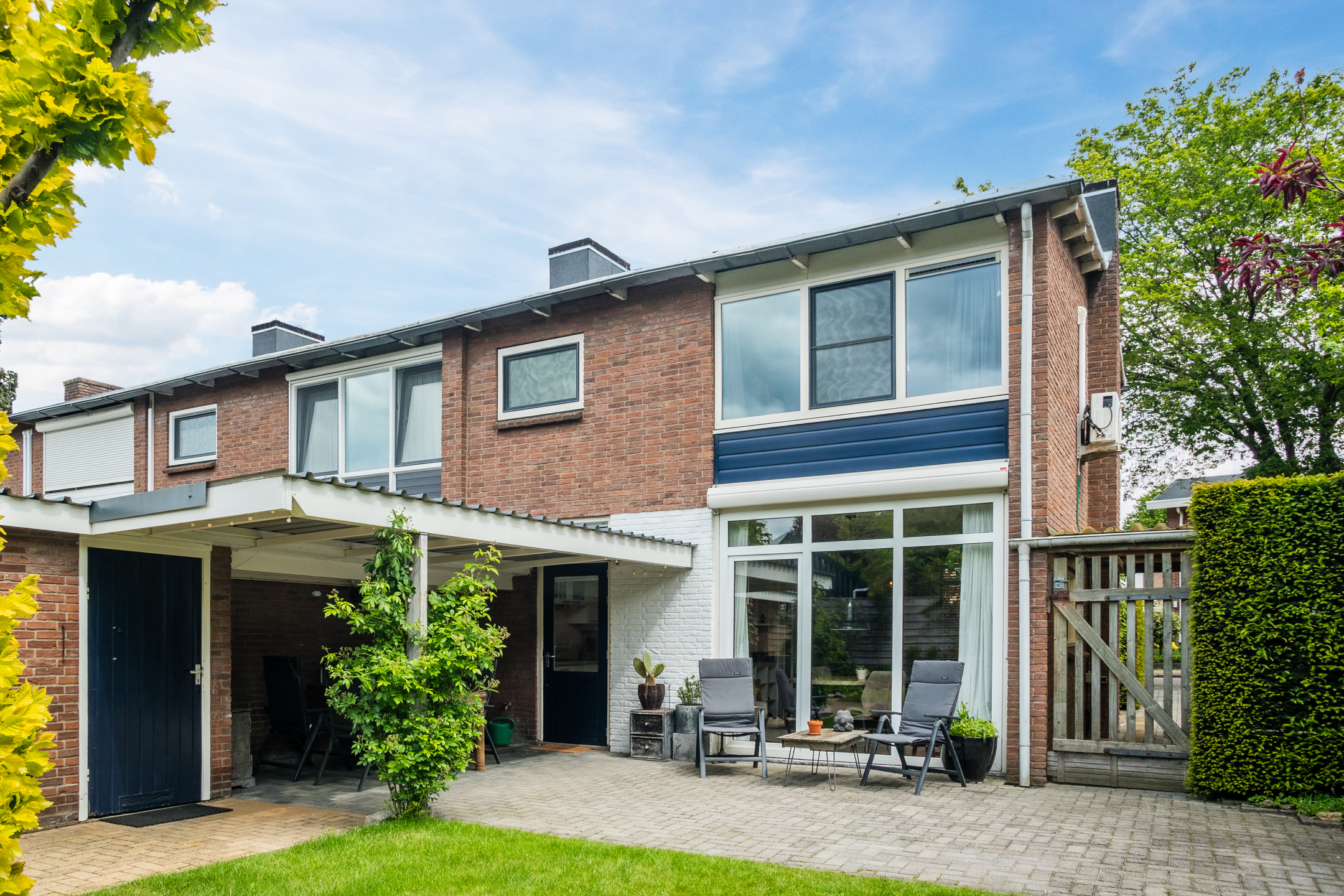 van Hogendorplaan  30  Lochem