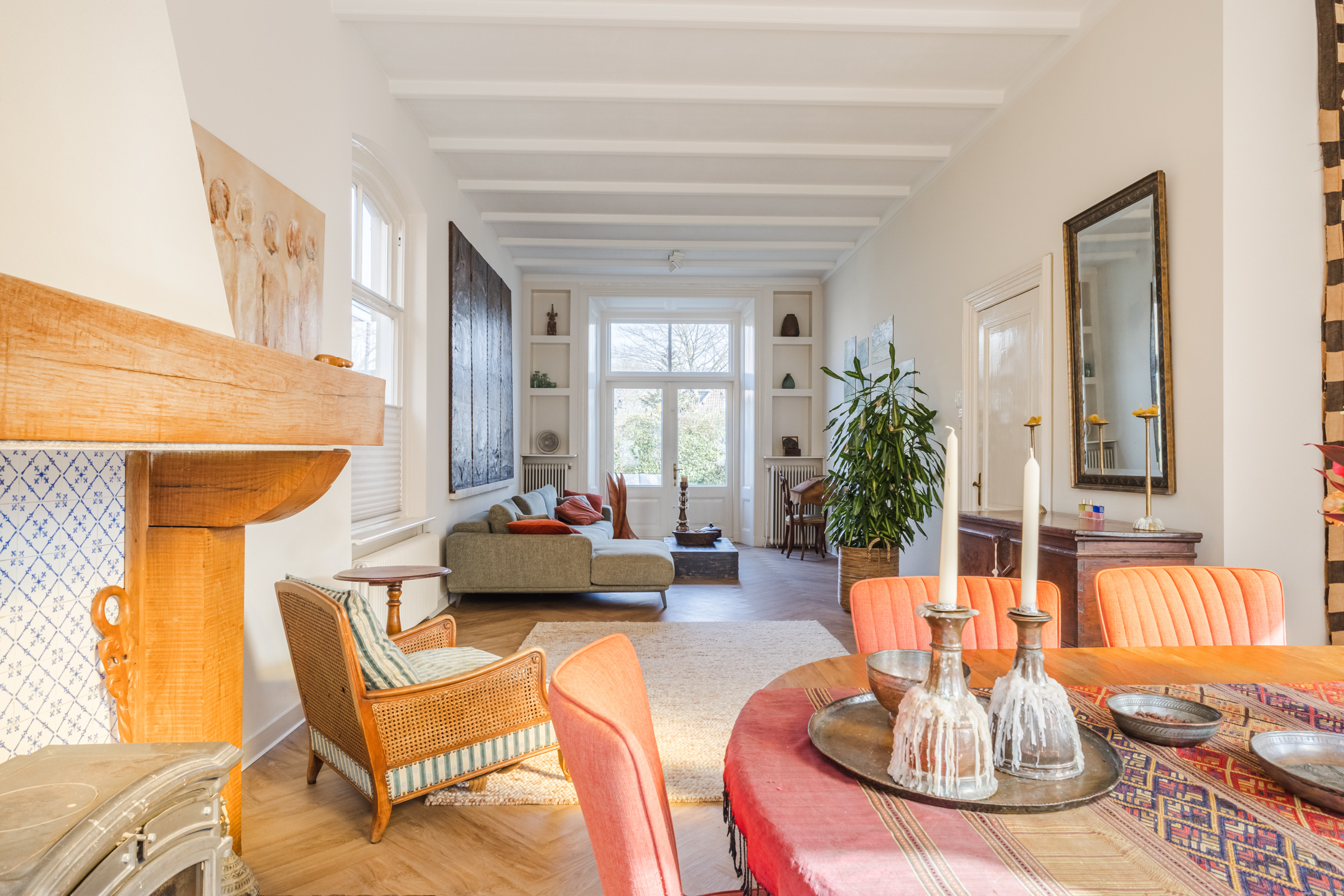 Kastanjelaan  7  Lochem