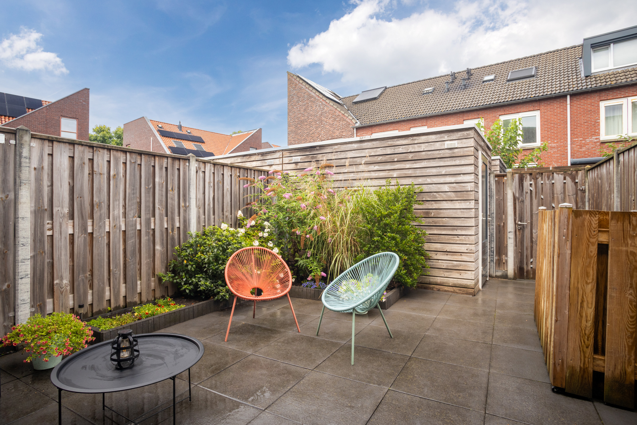 Ita Wegmanhof 5 Zutphen