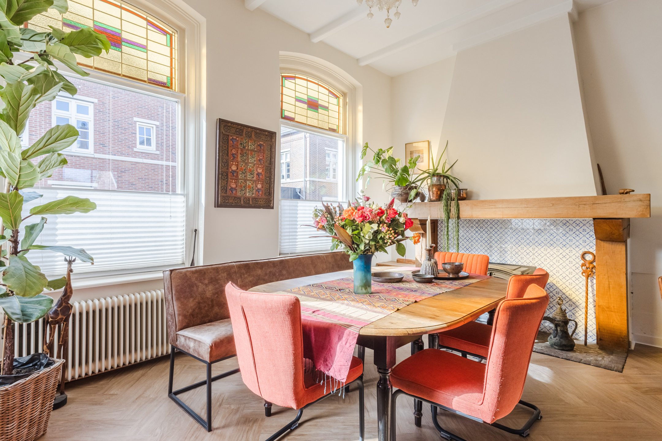 Kastanjelaan  7  Lochem