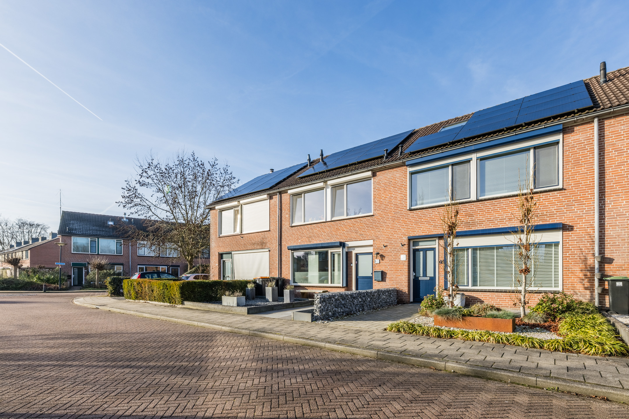 Van Heeckerenlaan 20  Ruurlo