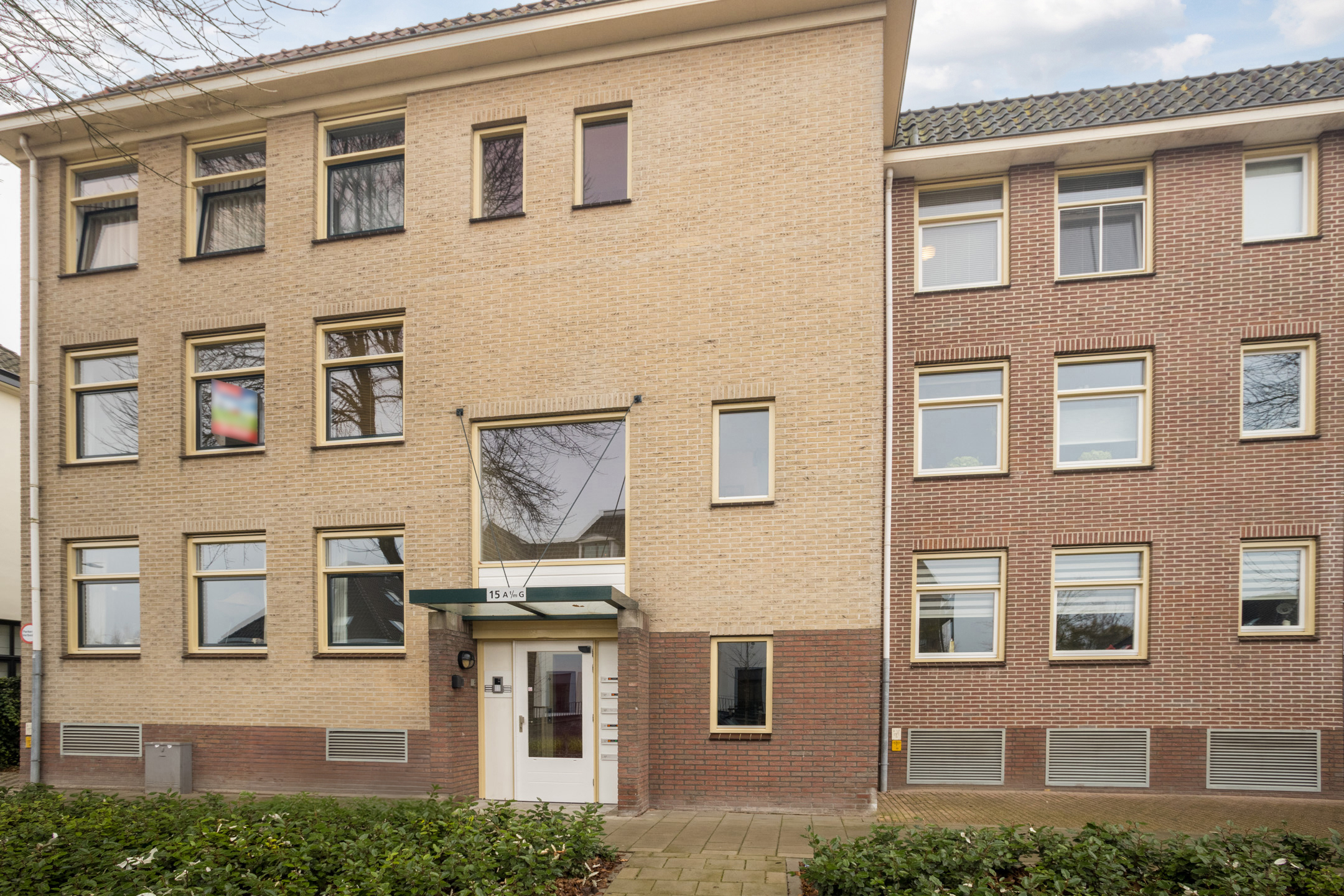 Tramstraat 15-b  Lochem