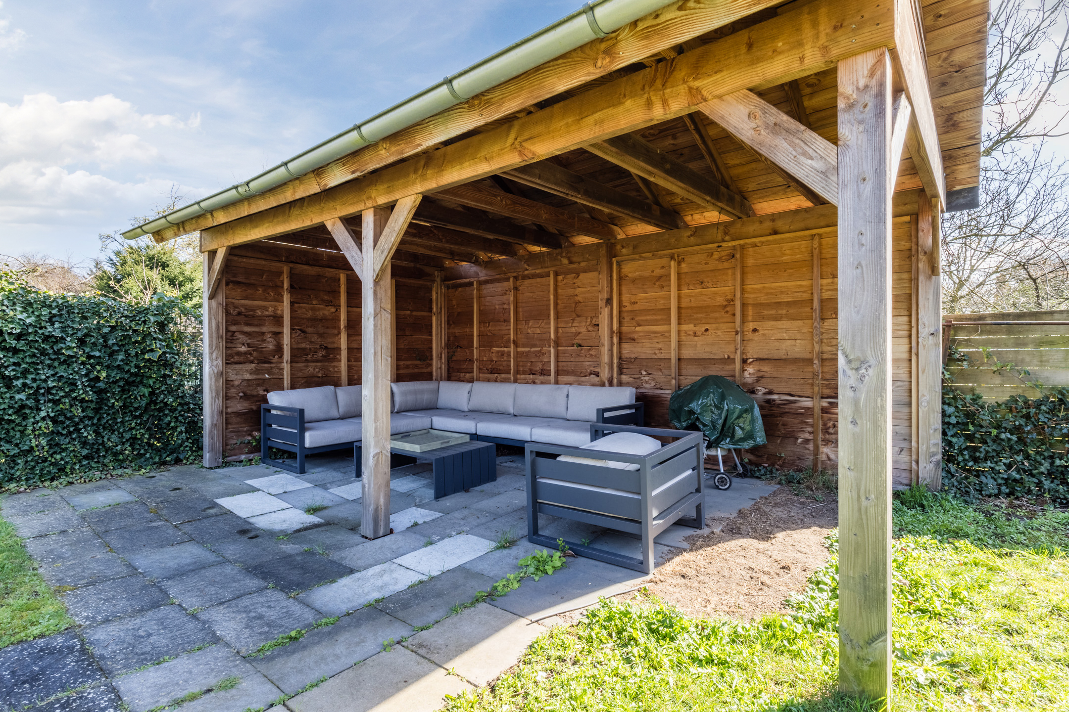 Hugo de Grootlaan  21  Lochem