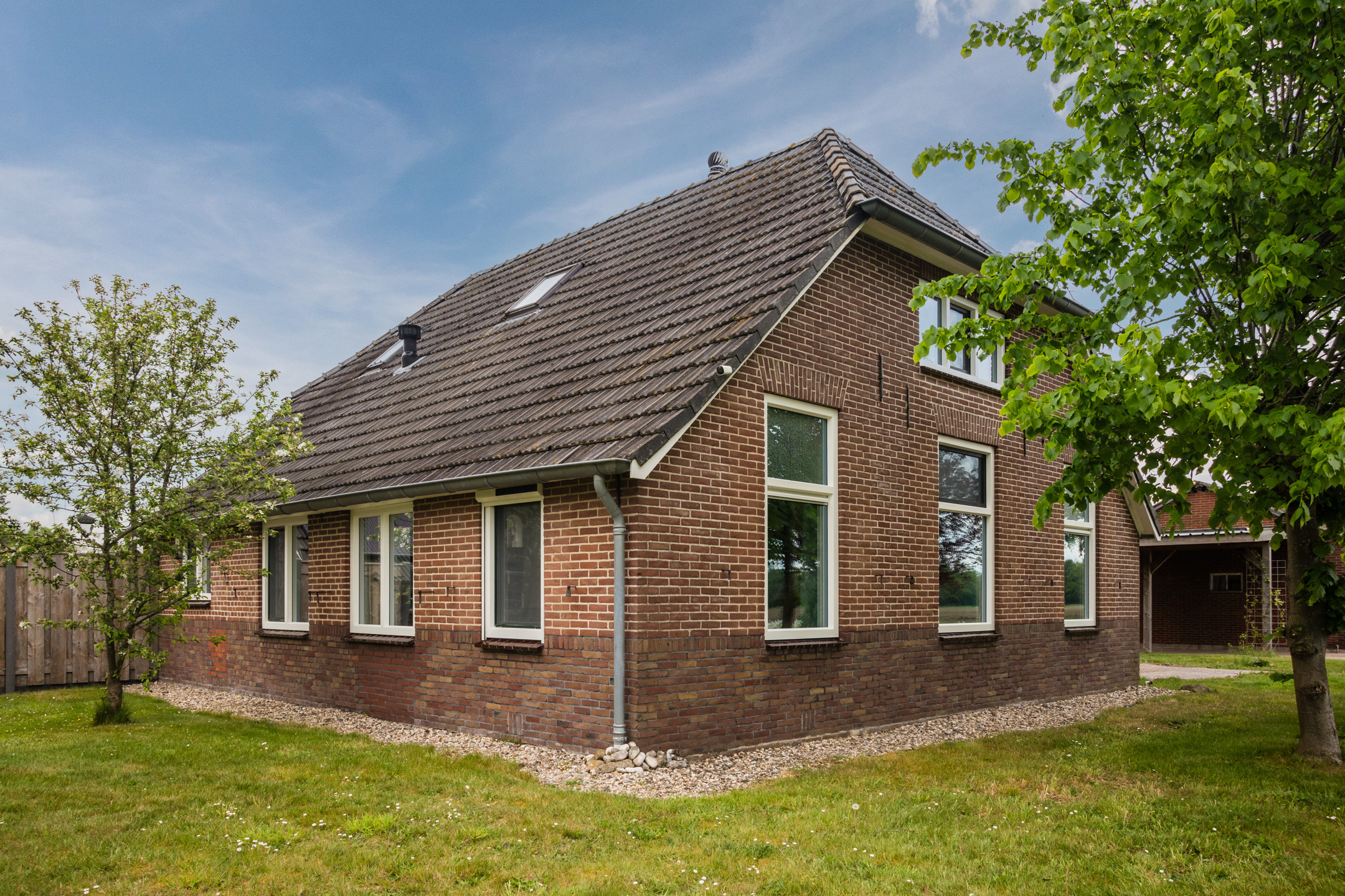 Gietelinkdijk  1  Hengelo GLd. 
