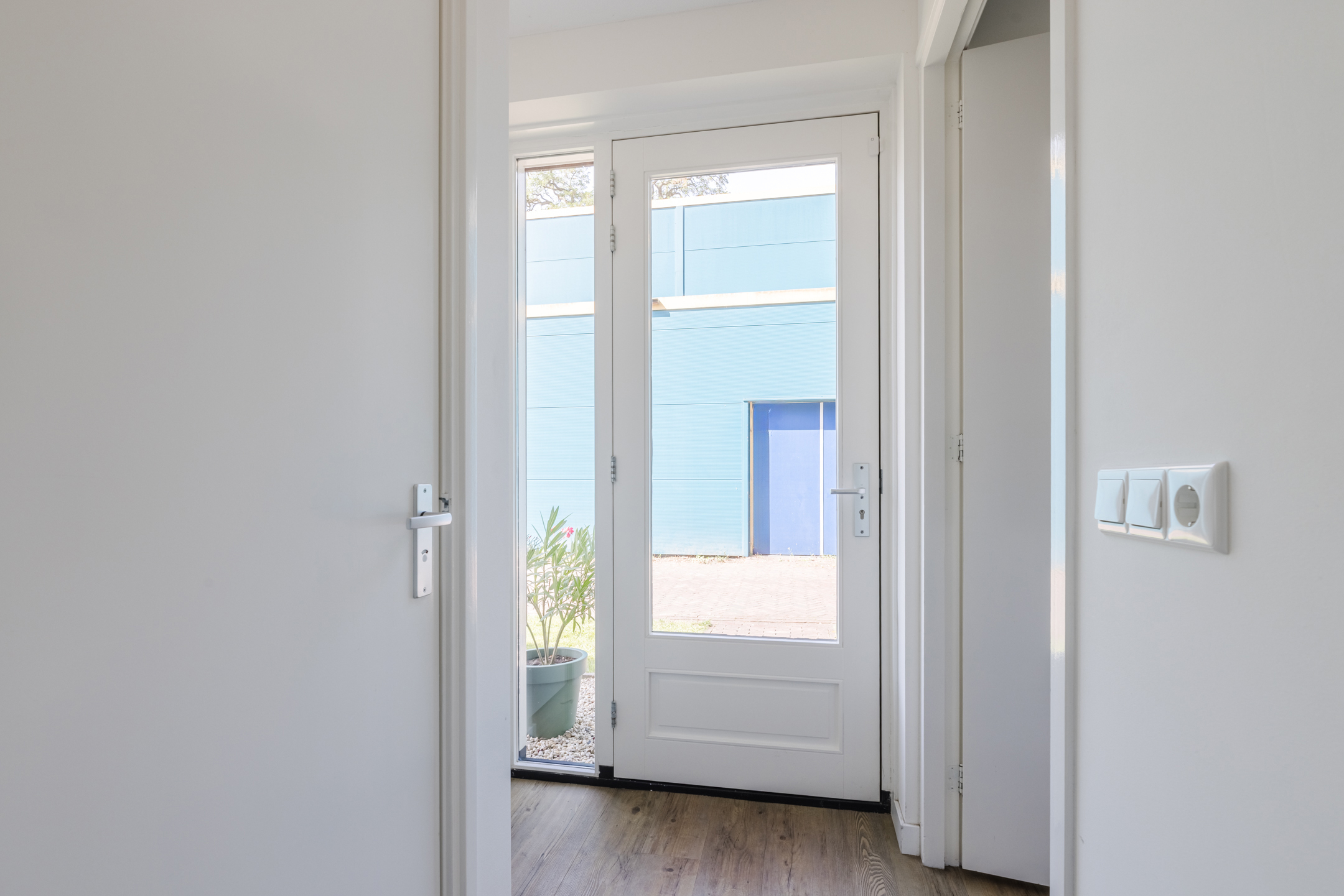 Staringweg 1a Almen
