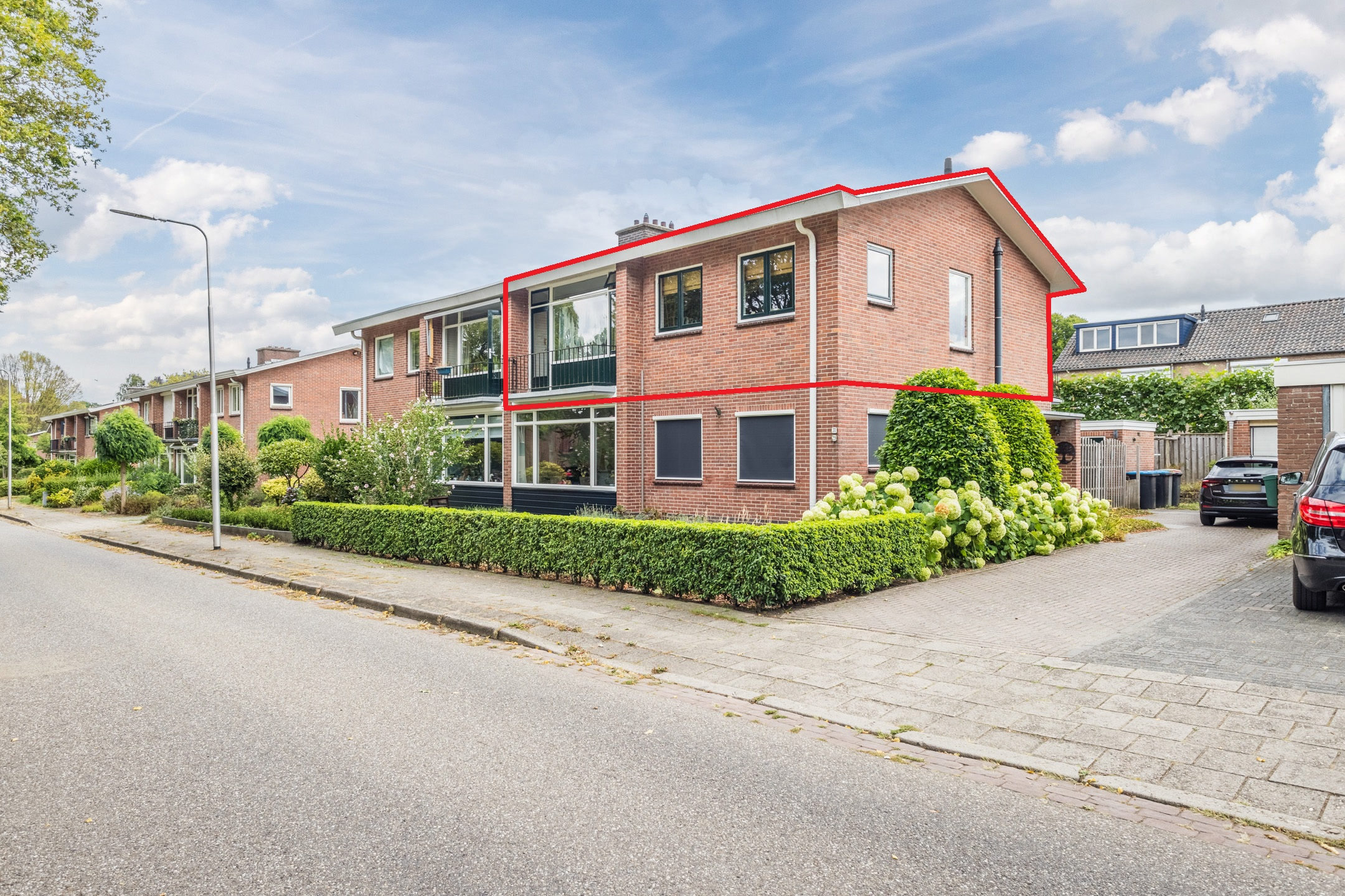 van Hogendorplaan  31  Lochem