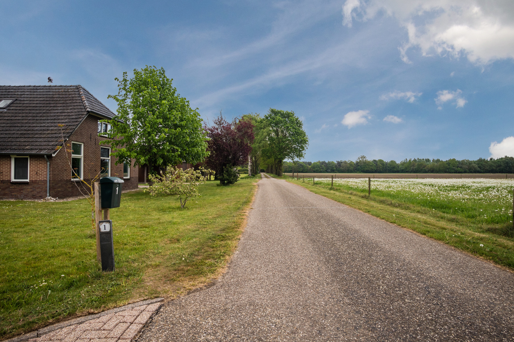 Gietelinkdijk  1  Hengelo GLd. 