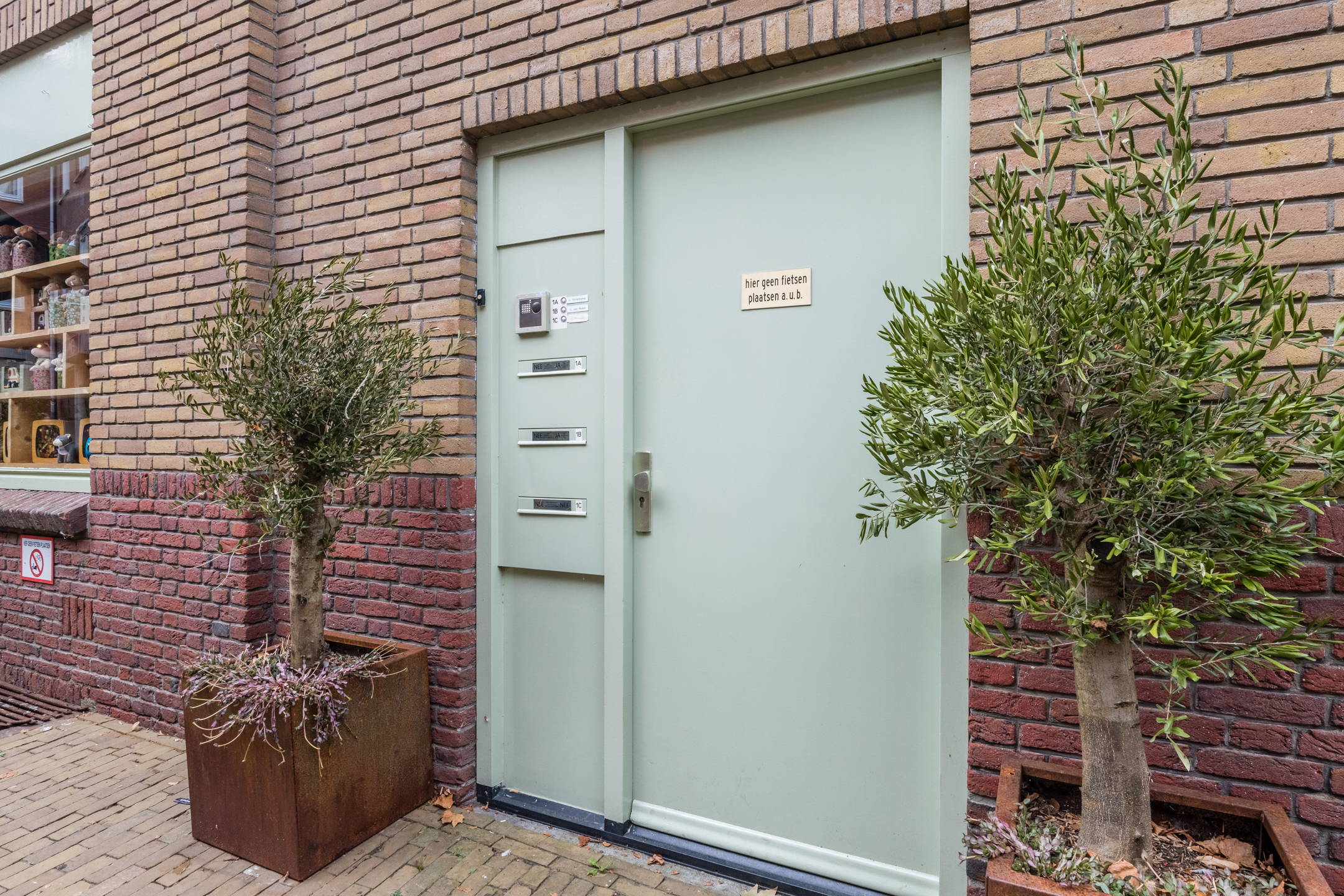 Molenstraat 1b  Lochem