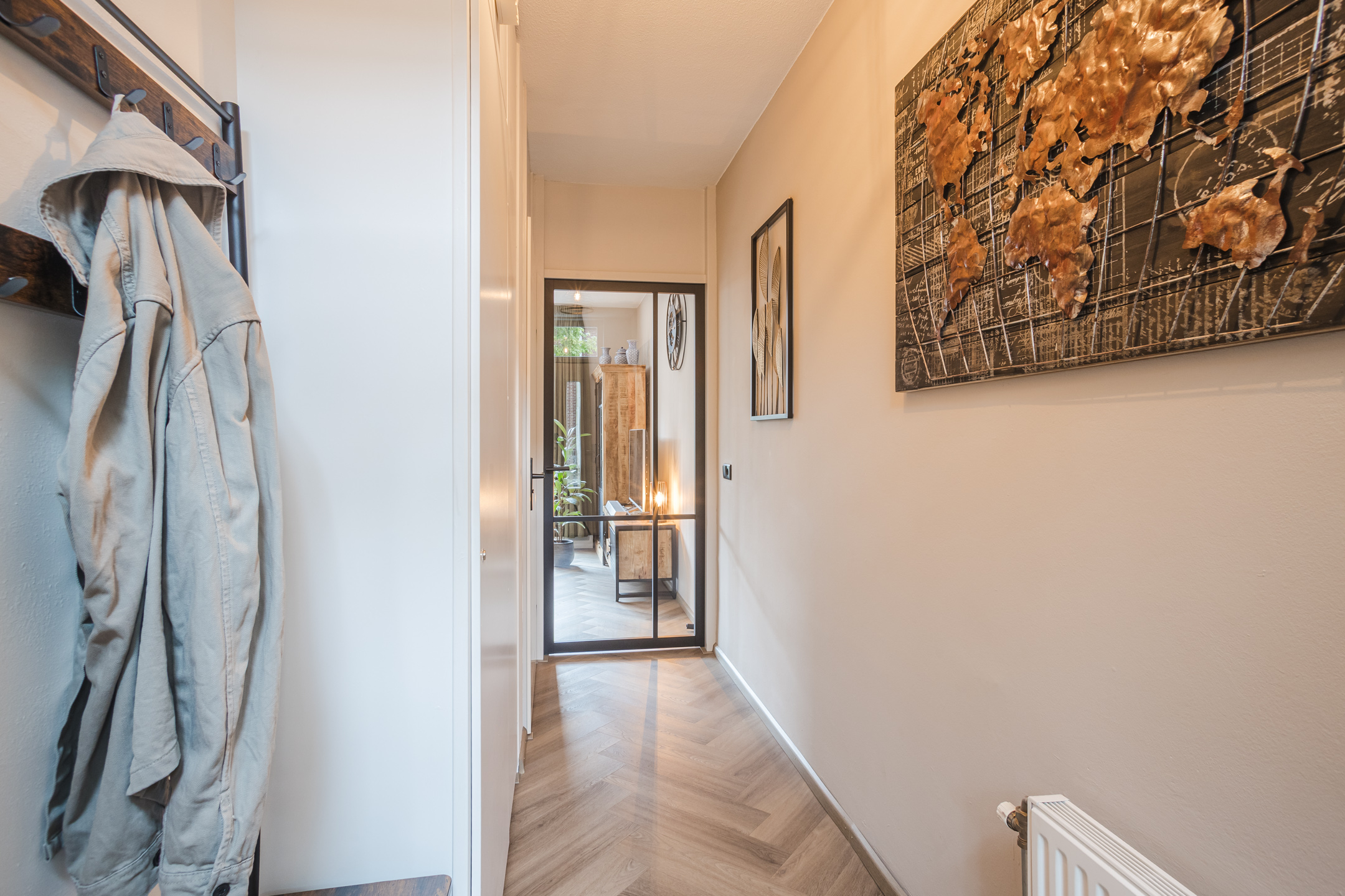 Ita Wegmanhof 5 Zutphen