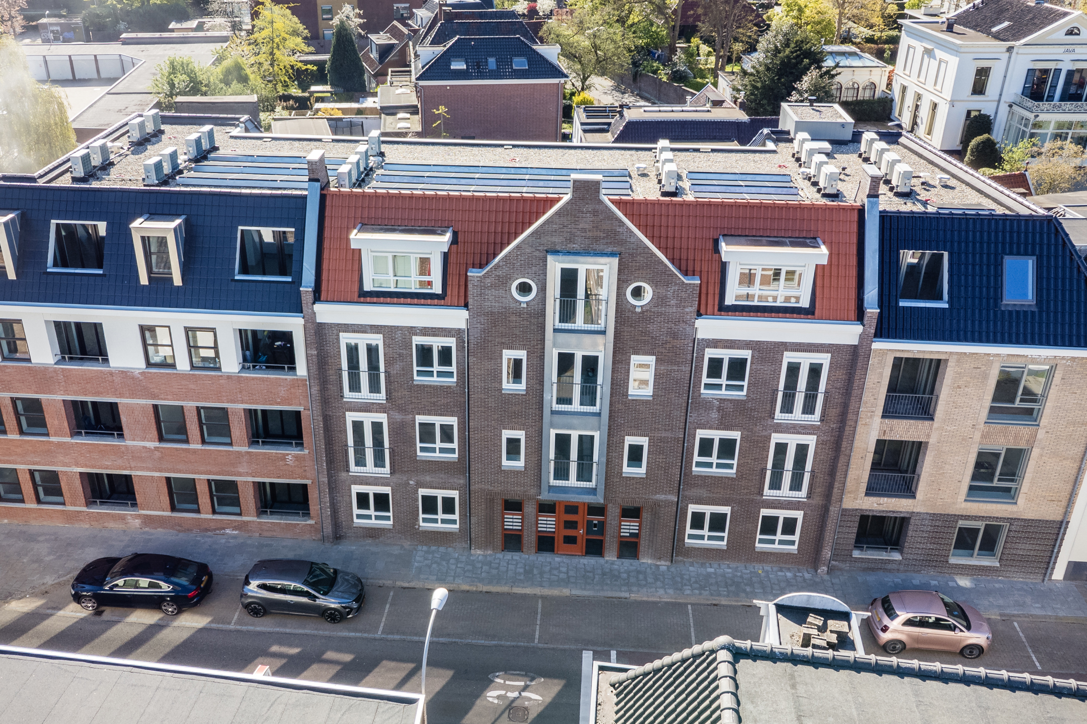 Nieuwstad  bouwnummer 8  Lochem