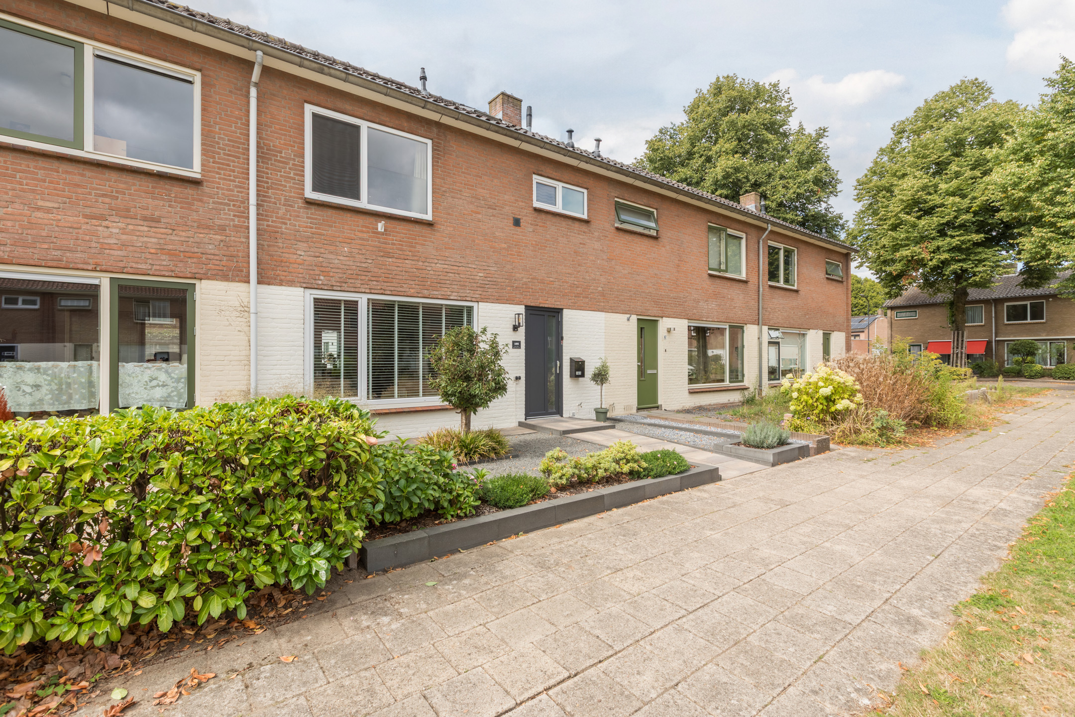 Albert Hahnweg 165  Lochem