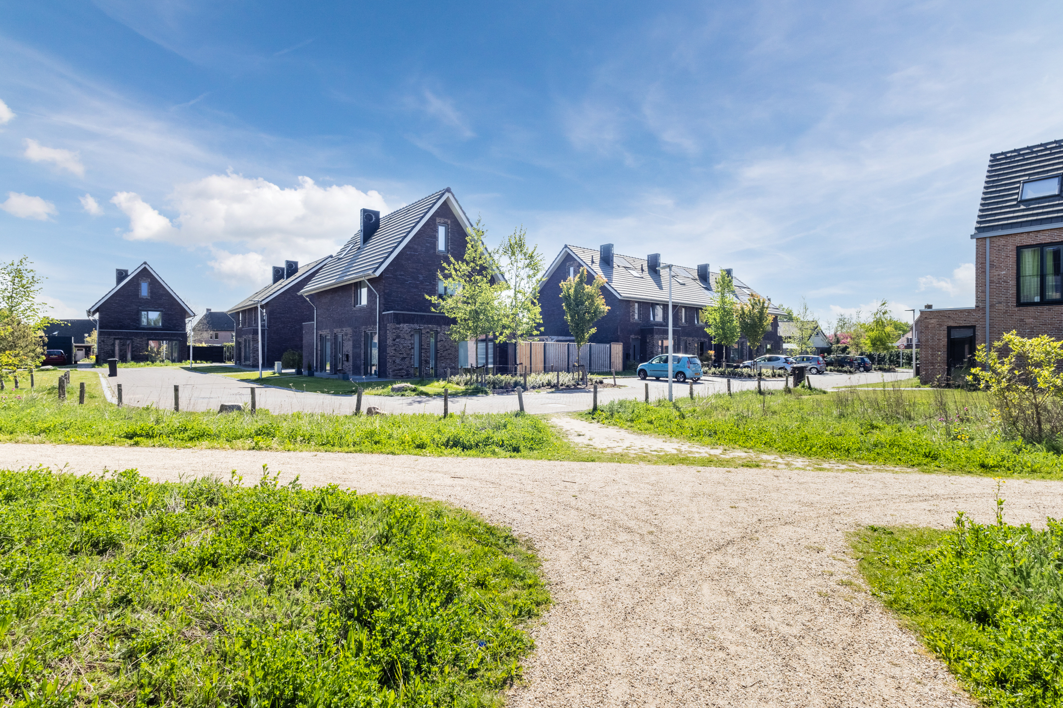 Intendanceweg  8  Eefde