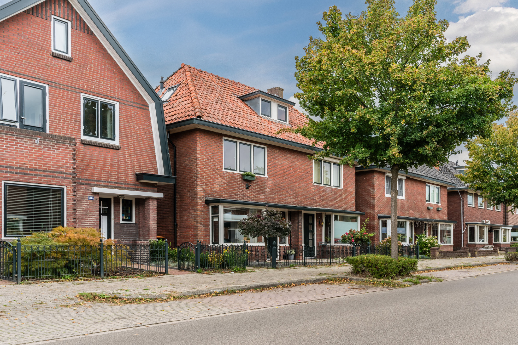 Berfloweg 232  Hengelo O