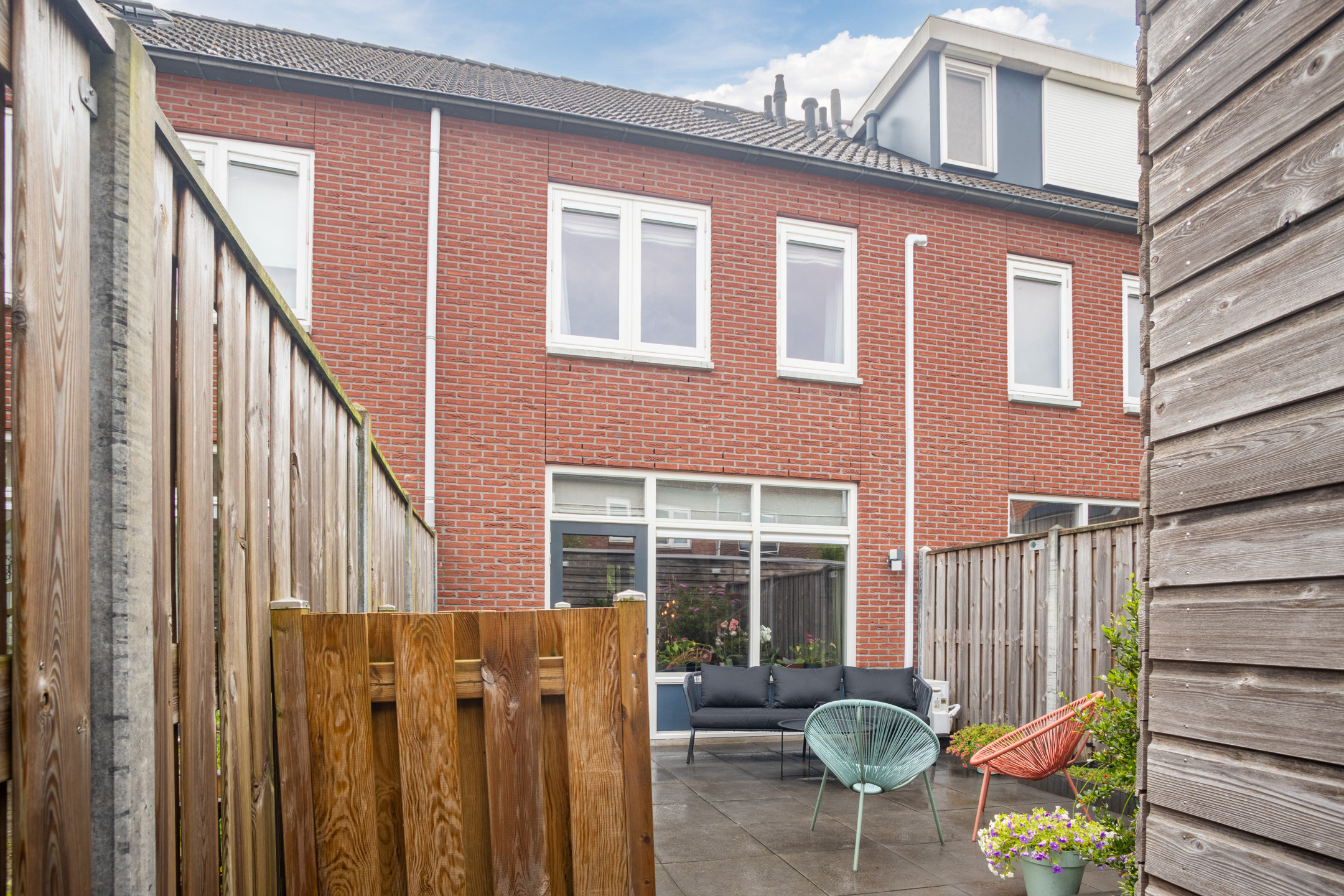 Ita Wegmanhof 5 Zutphen