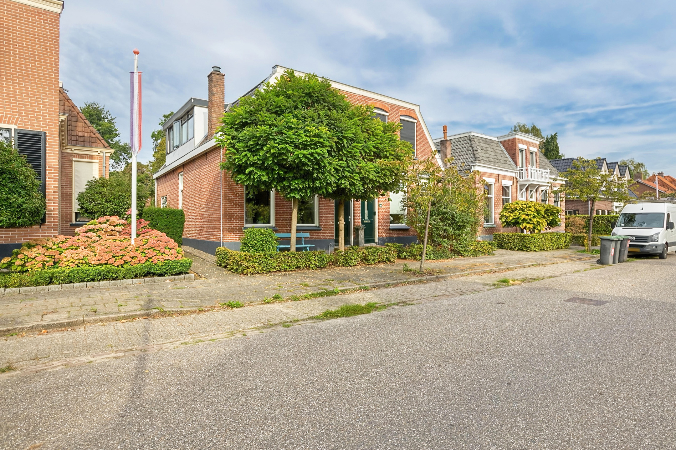 Wilhelminalaan 14  Lochem
