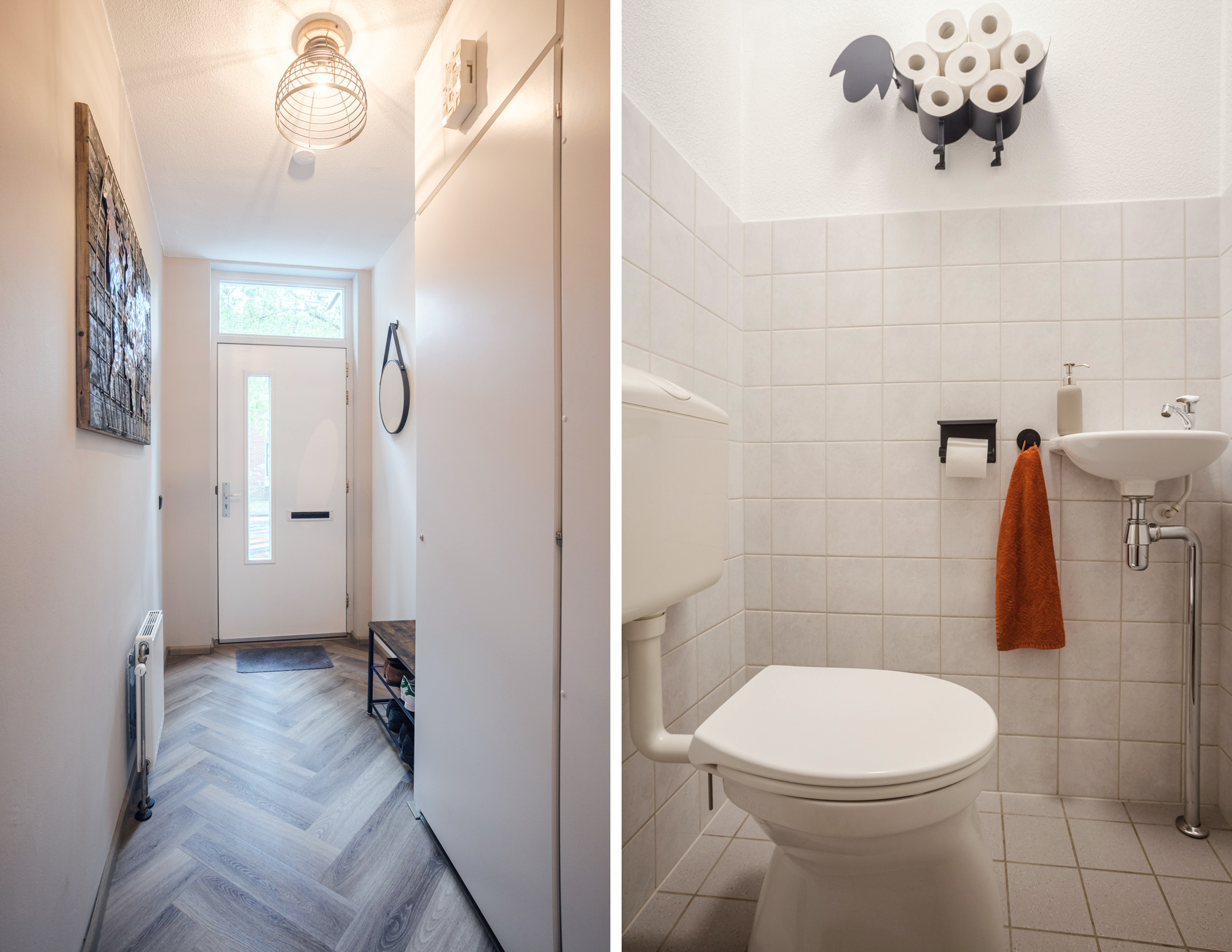 Ita Wegmanhof 5 Zutphen