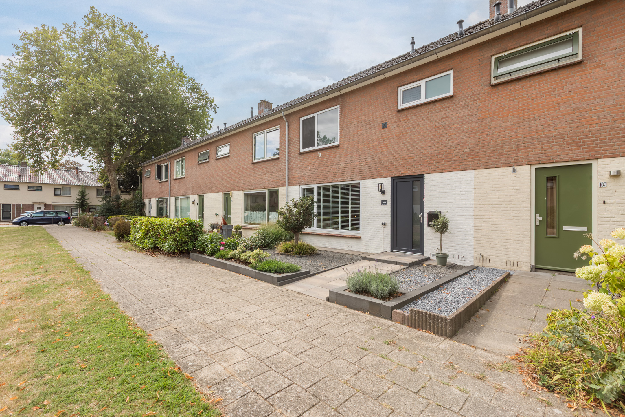 Albert Hahnweg 165  Lochem