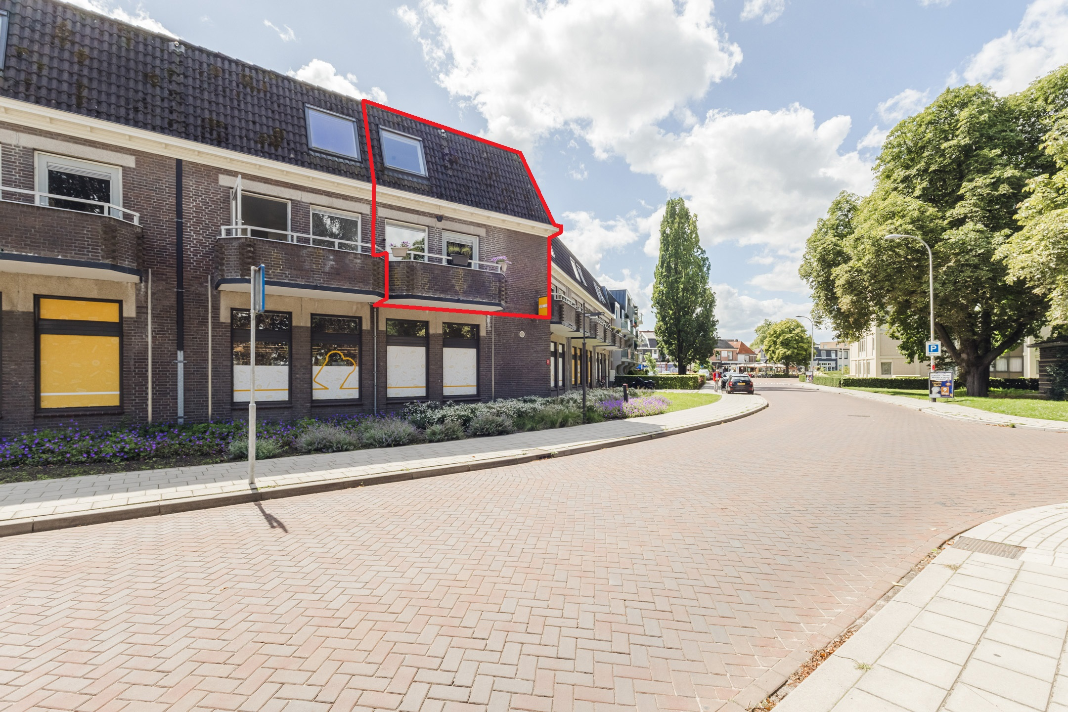 Prins Bernhardweg 14 Lochem