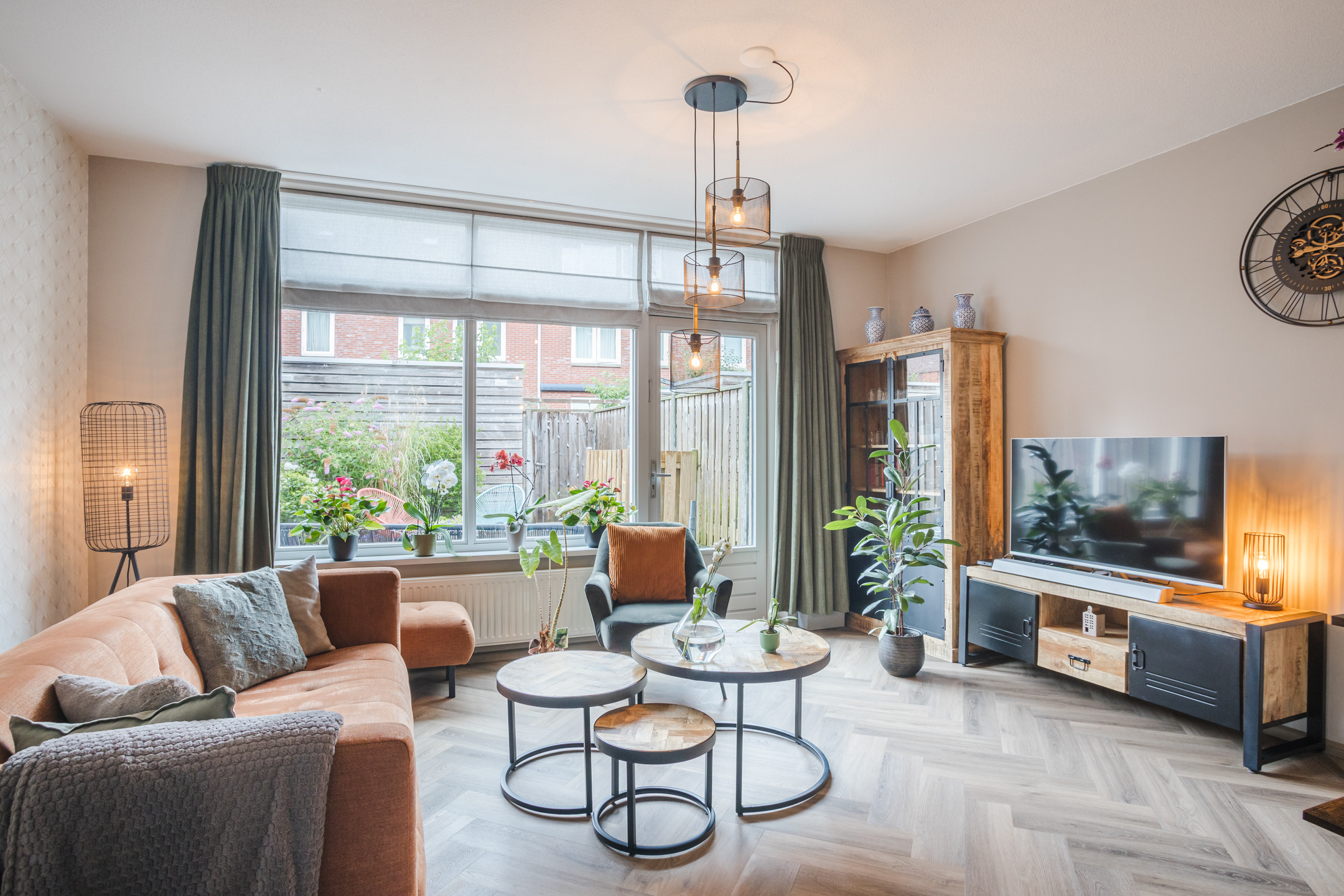 Ita Wegmanhof 5 Zutphen