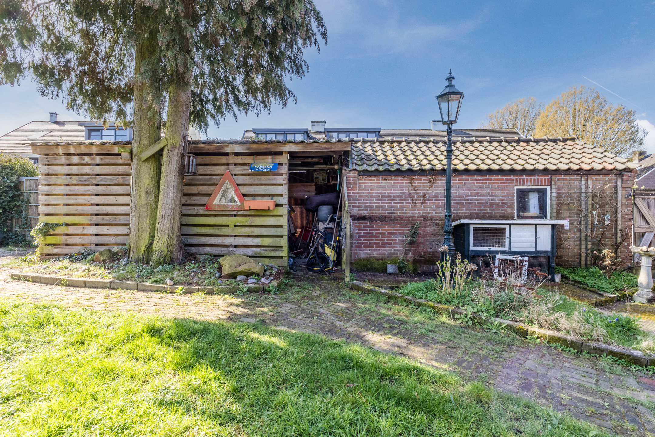 Hugo de Grootlaan  21  Lochem