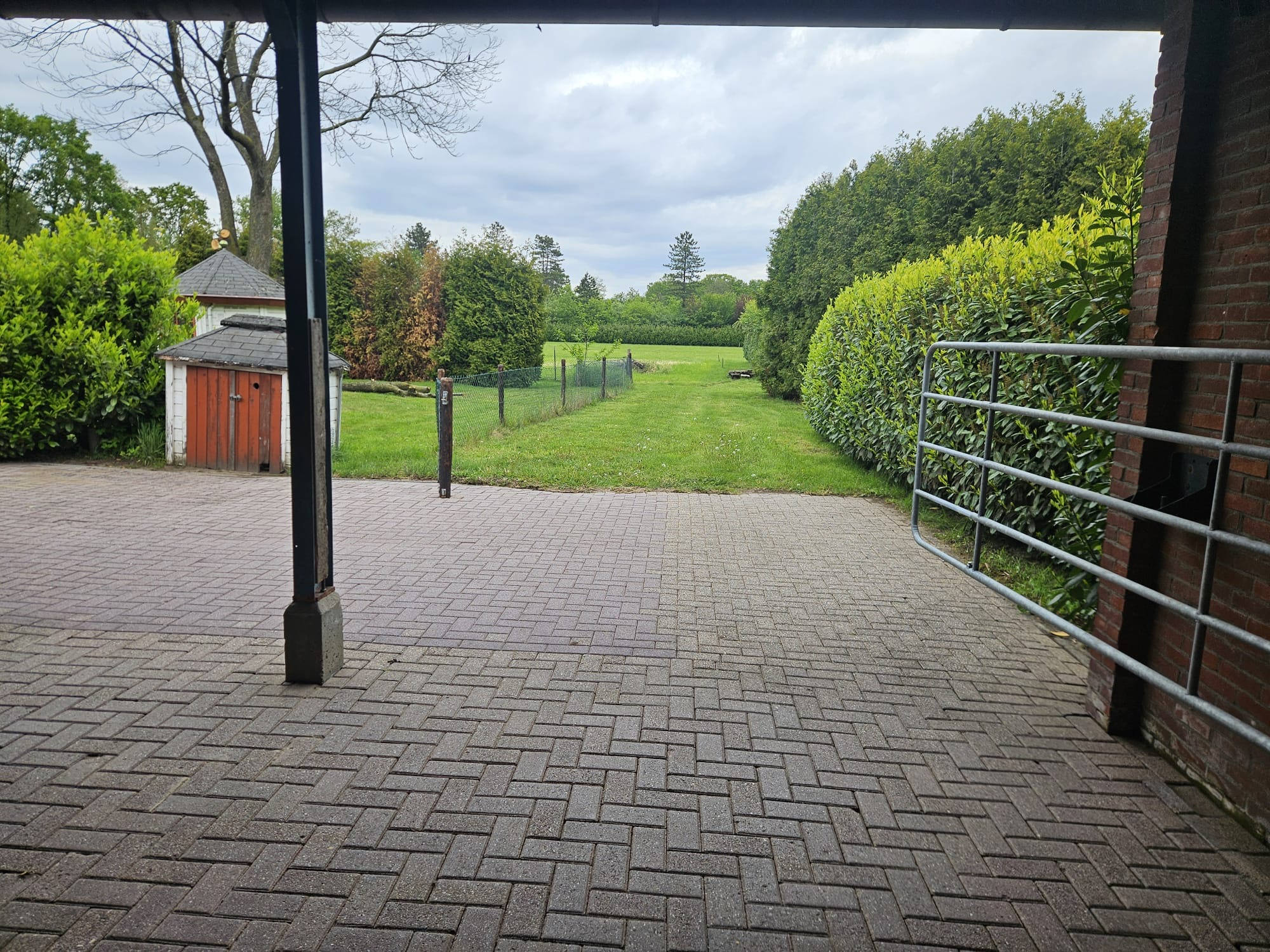 Gietelinkdijk  1  Hengelo GLd. 