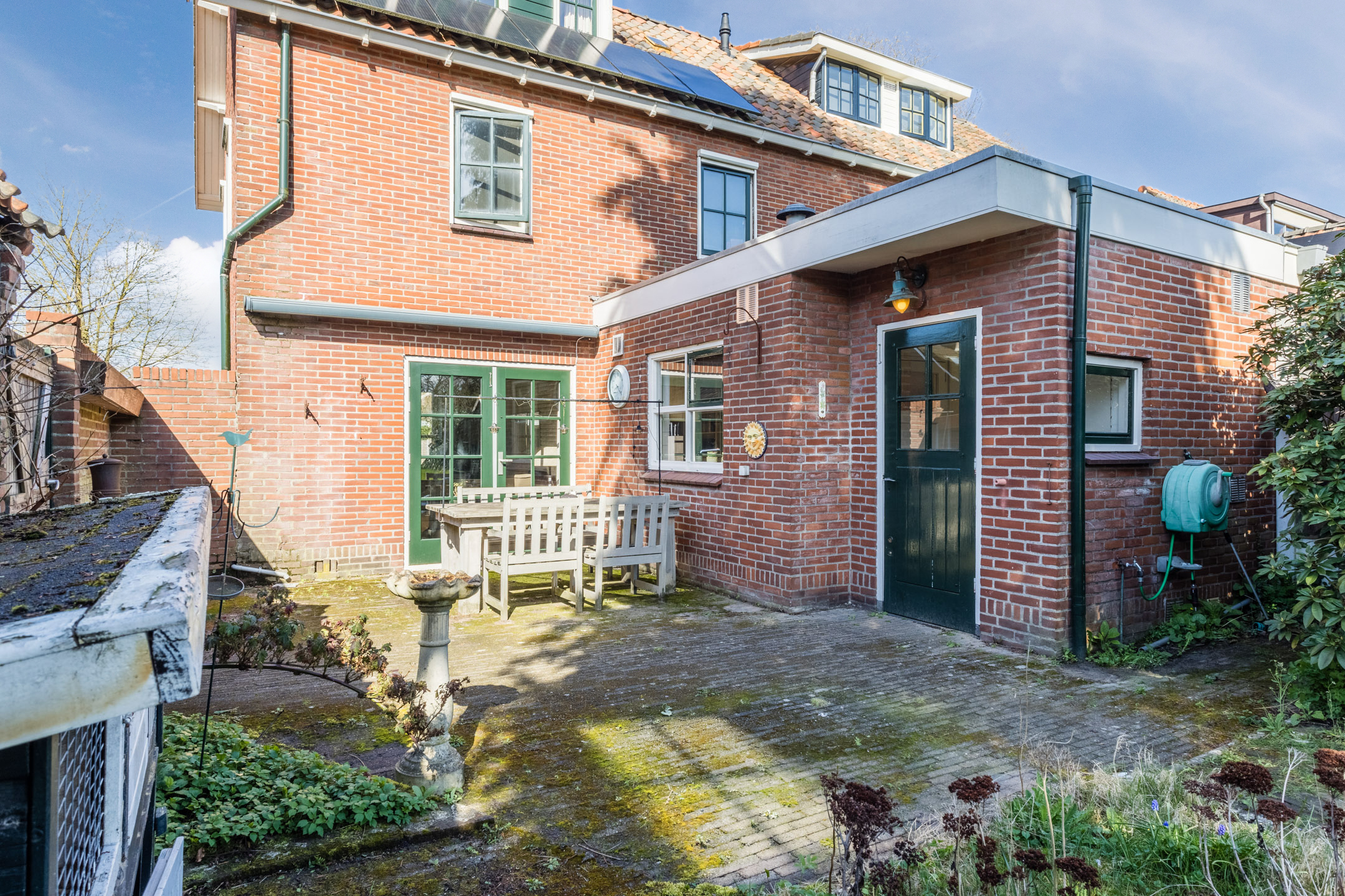 Hugo de Grootlaan  21  Lochem