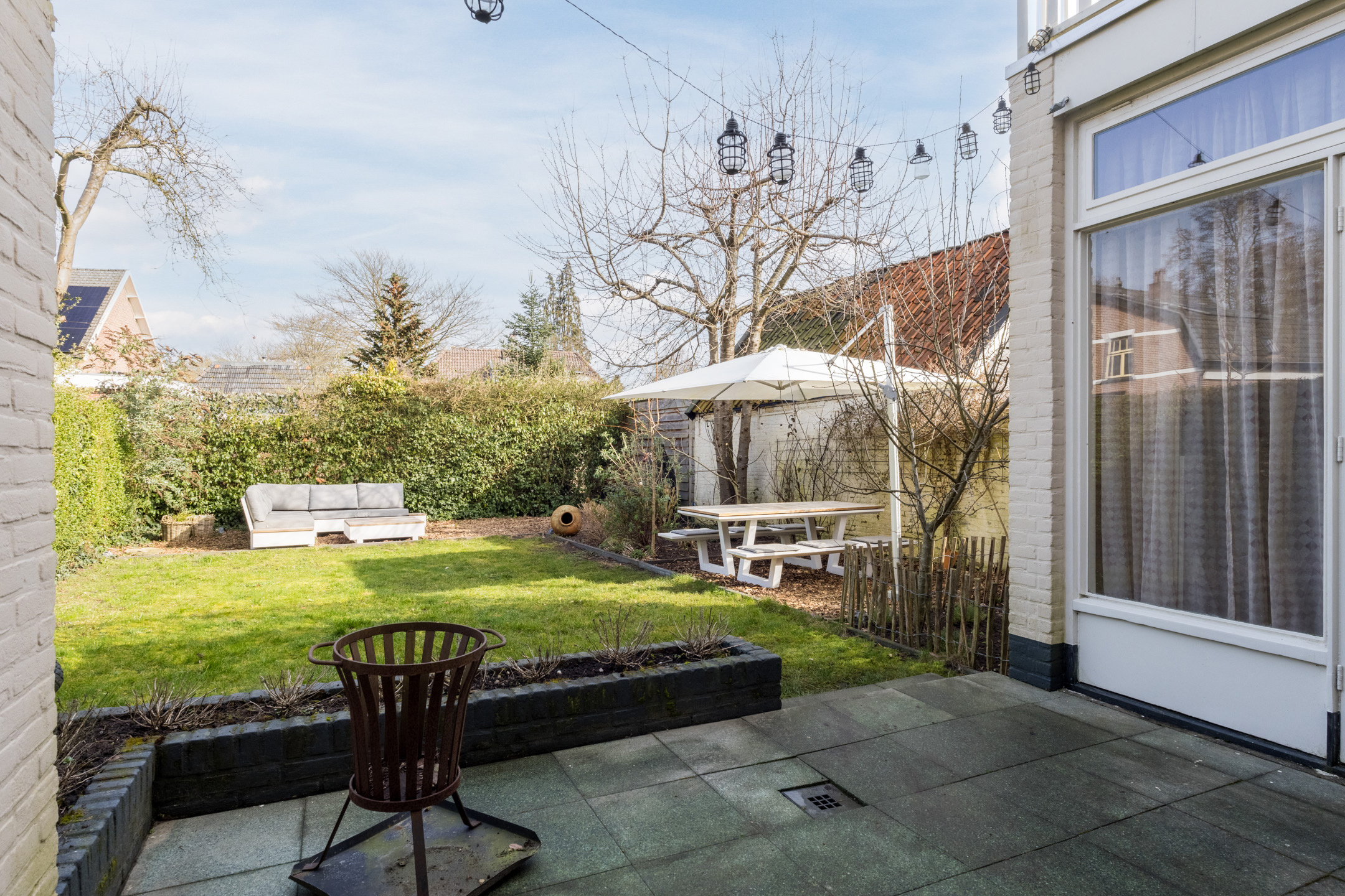 Kastanjelaan  7  Lochem