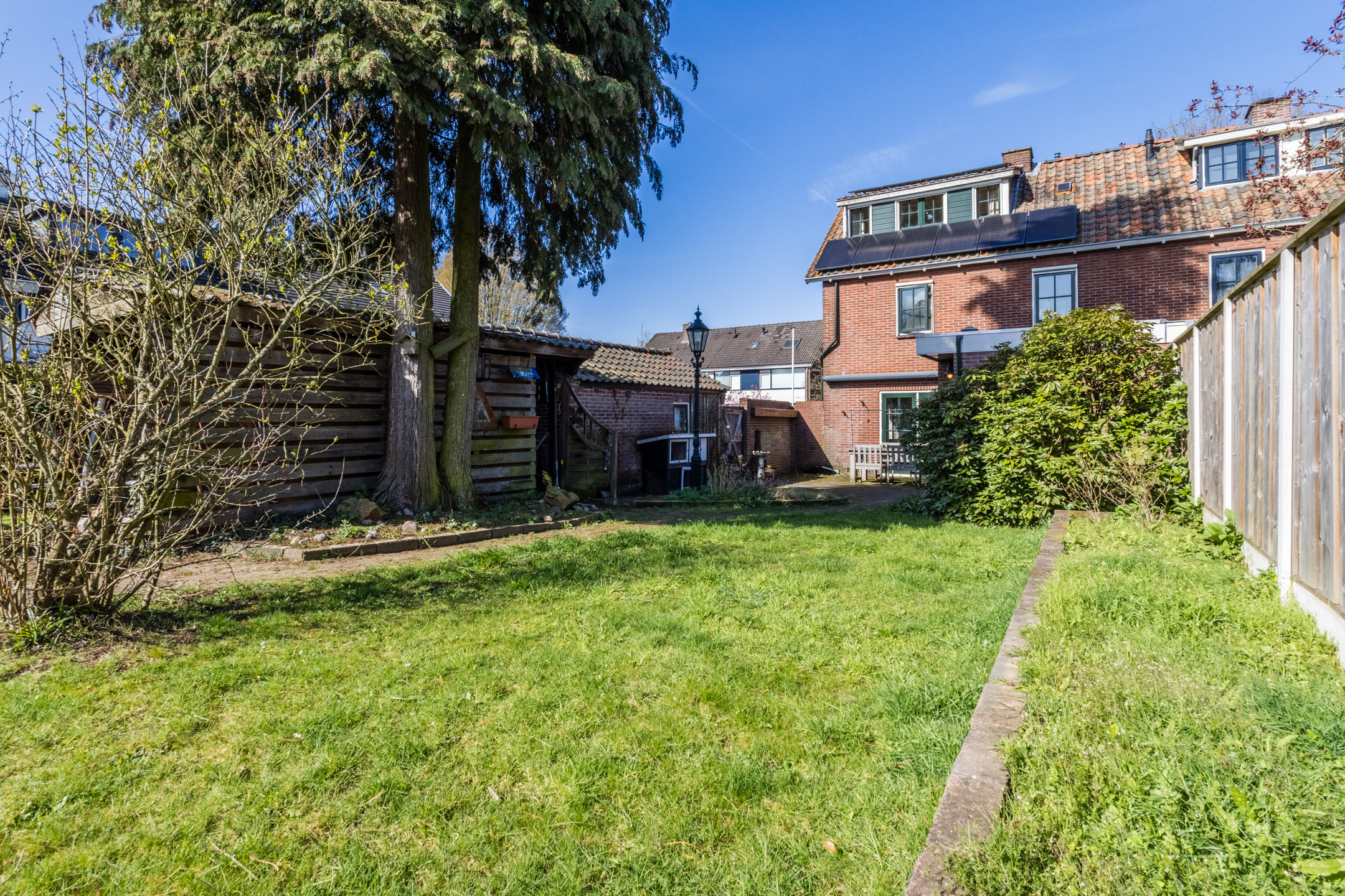 Hugo de Grootlaan  21  Lochem