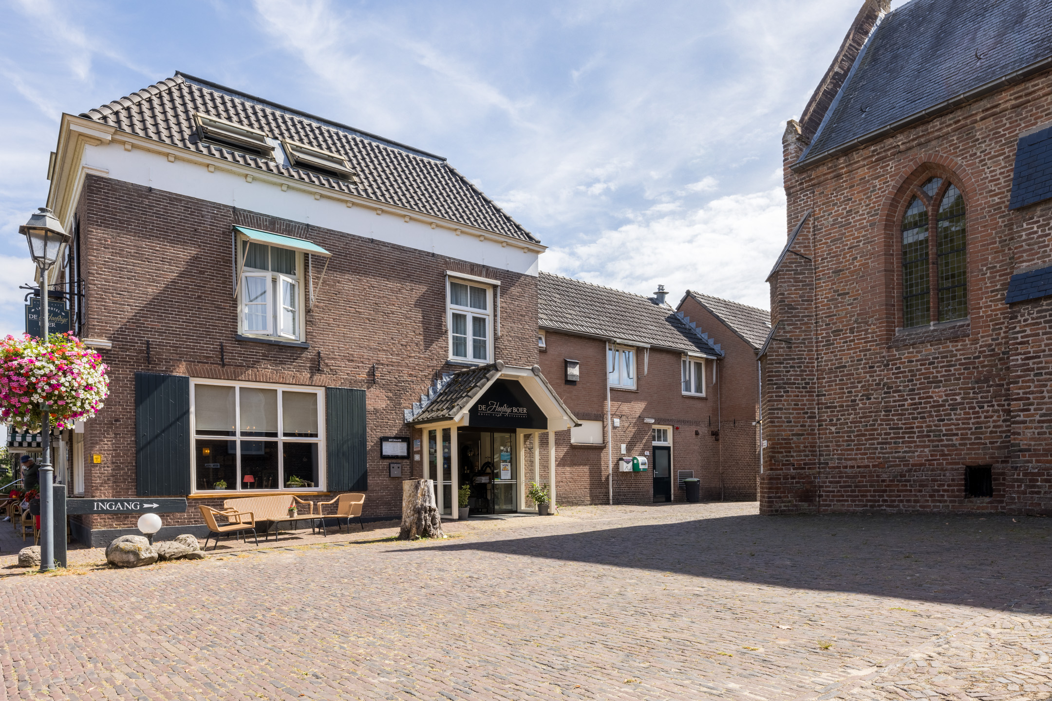 Staringweg 1a Almen